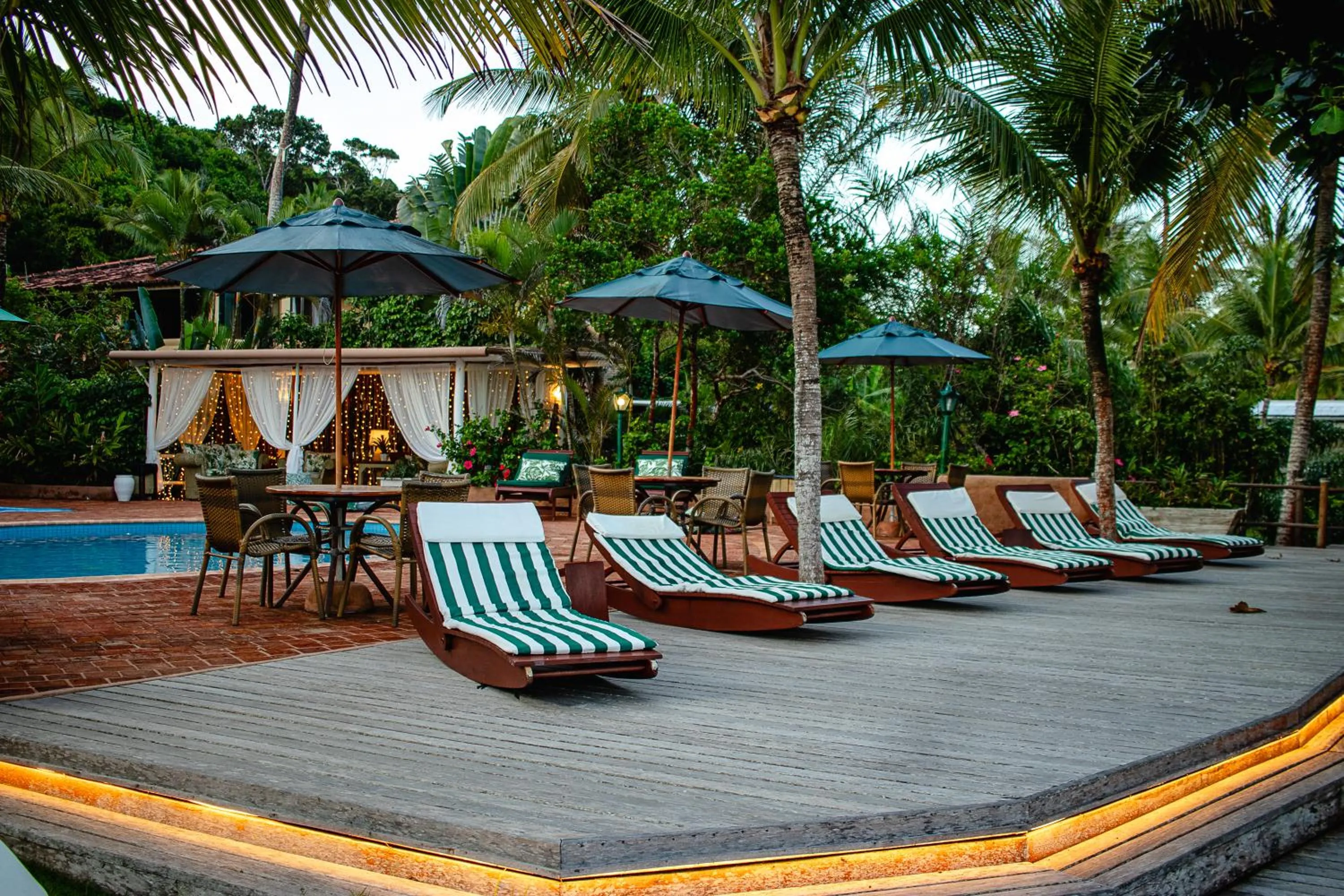 Privillage Praia Pousada de Charme