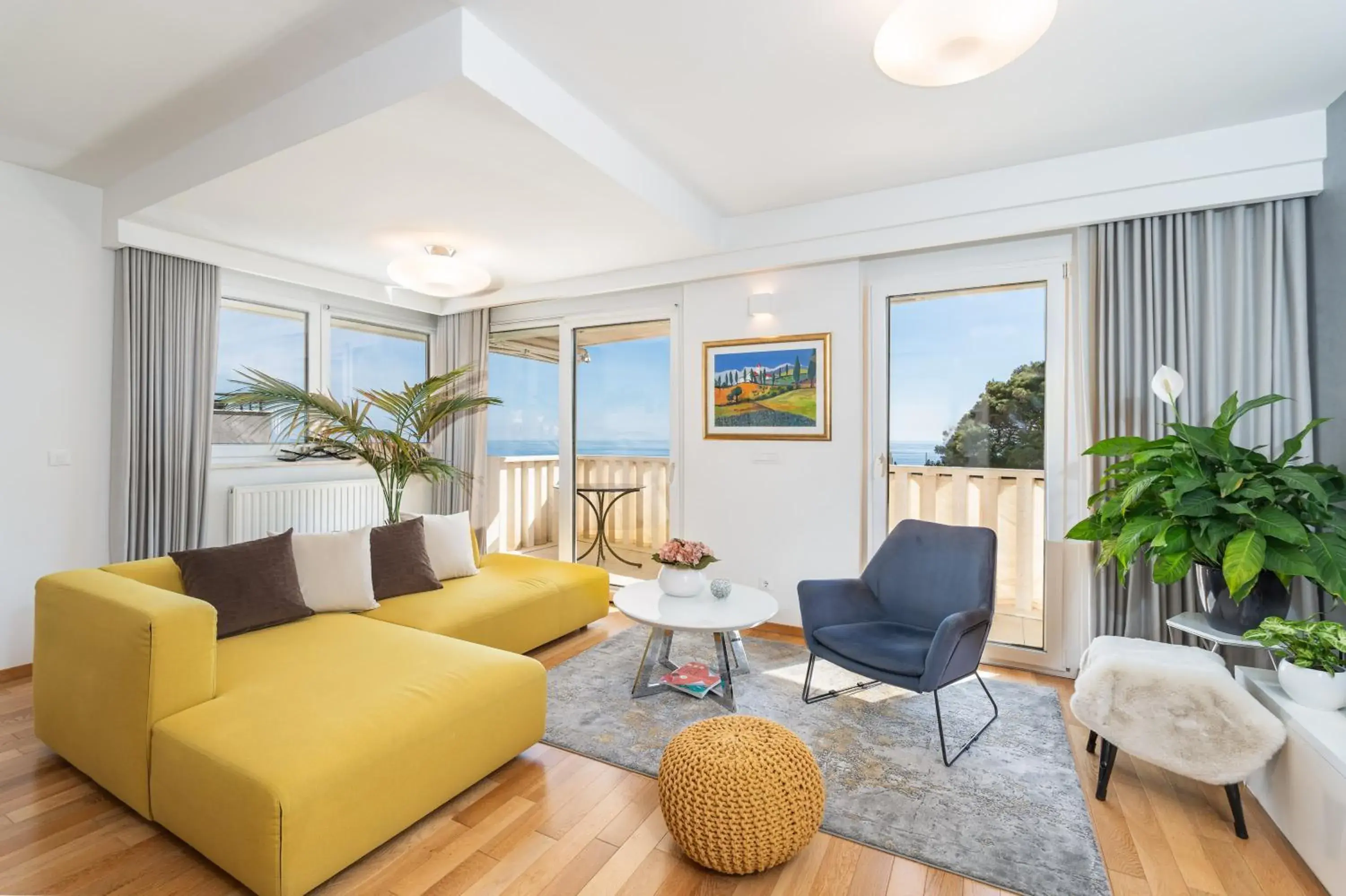 Apartment Apollo in Dubrovnik with sea view Apartment Apollo in Dubrovnik with sea view