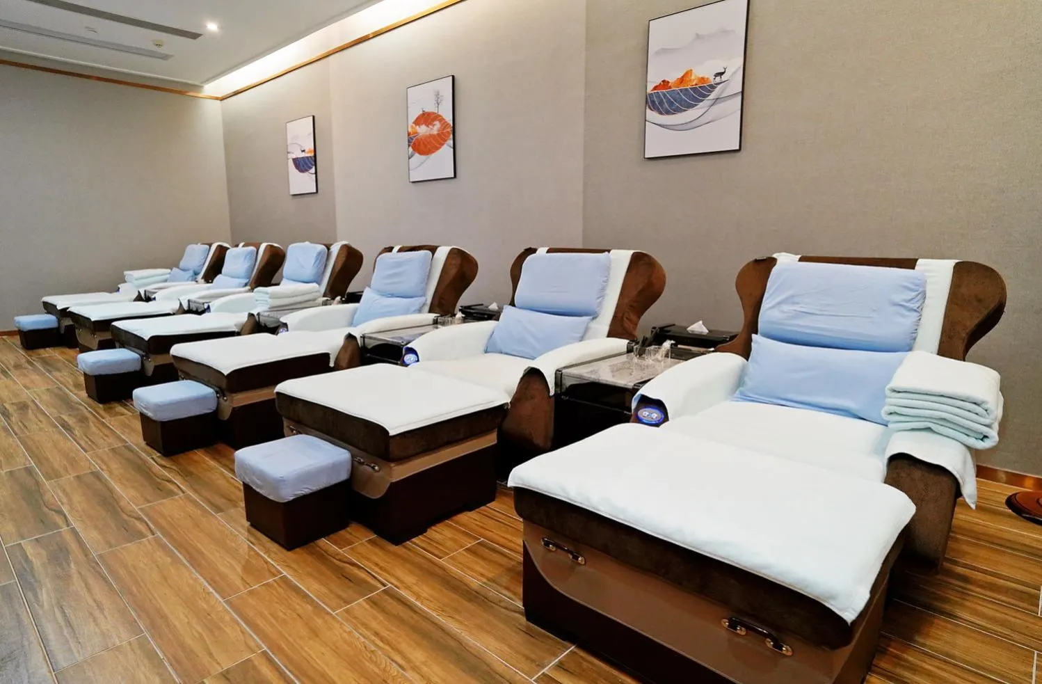 Guangzhou ChangFeng Gloria Plaza Hotel