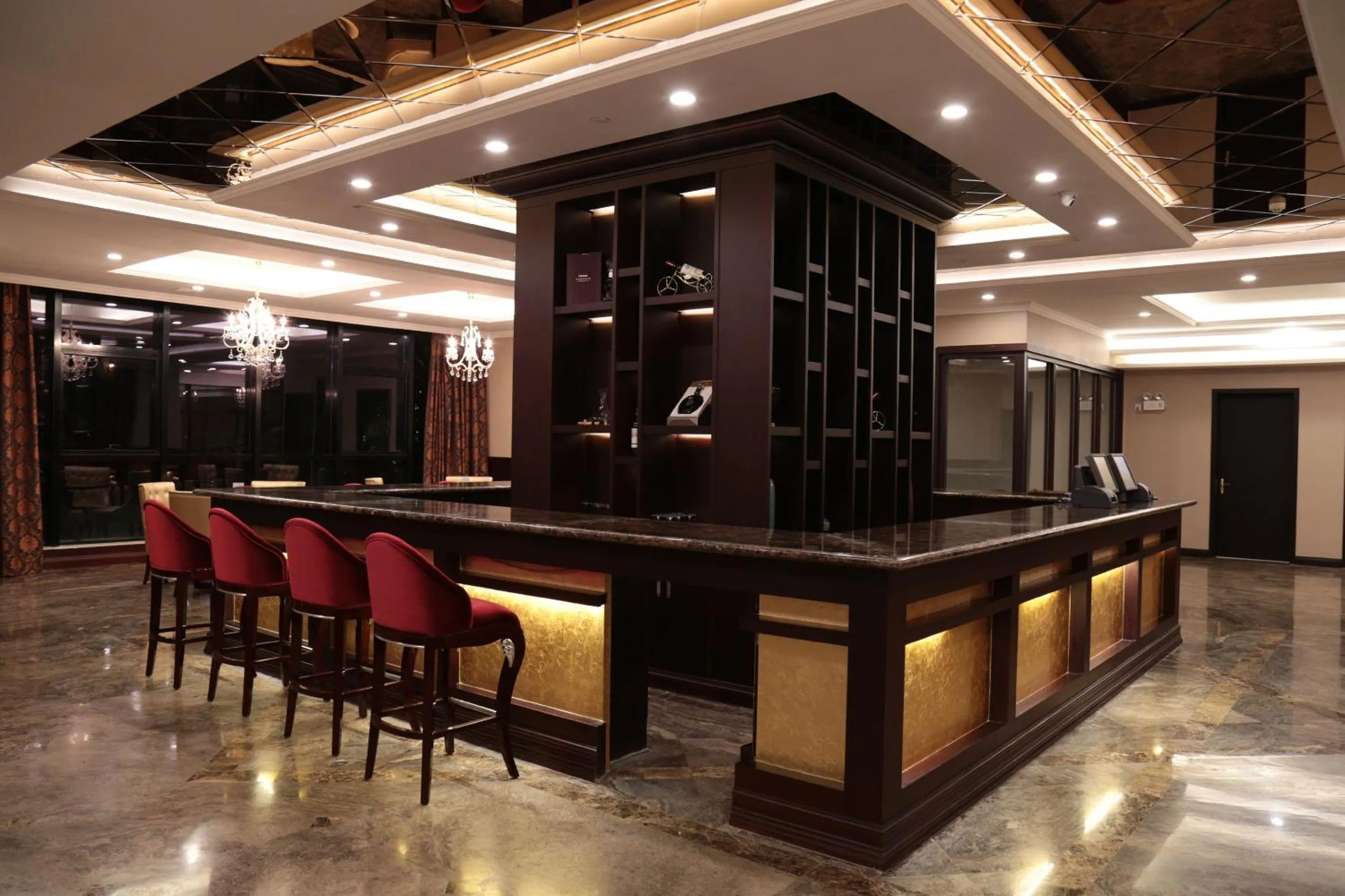 Guangzhou ChangFeng Gloria Plaza Hotel