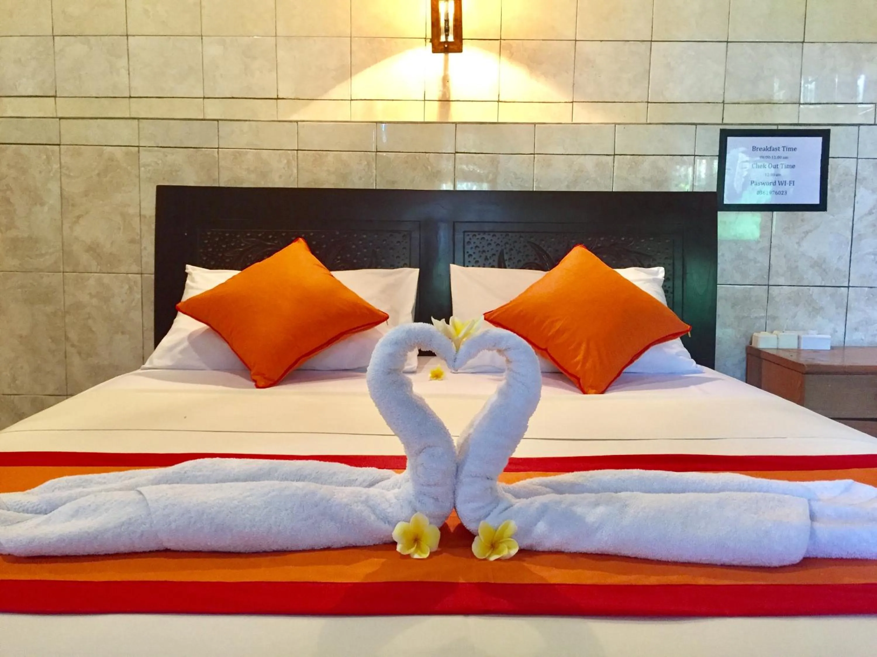 Bedroom, Bed in Sulendra Jungle Suites Ubud View by EPS