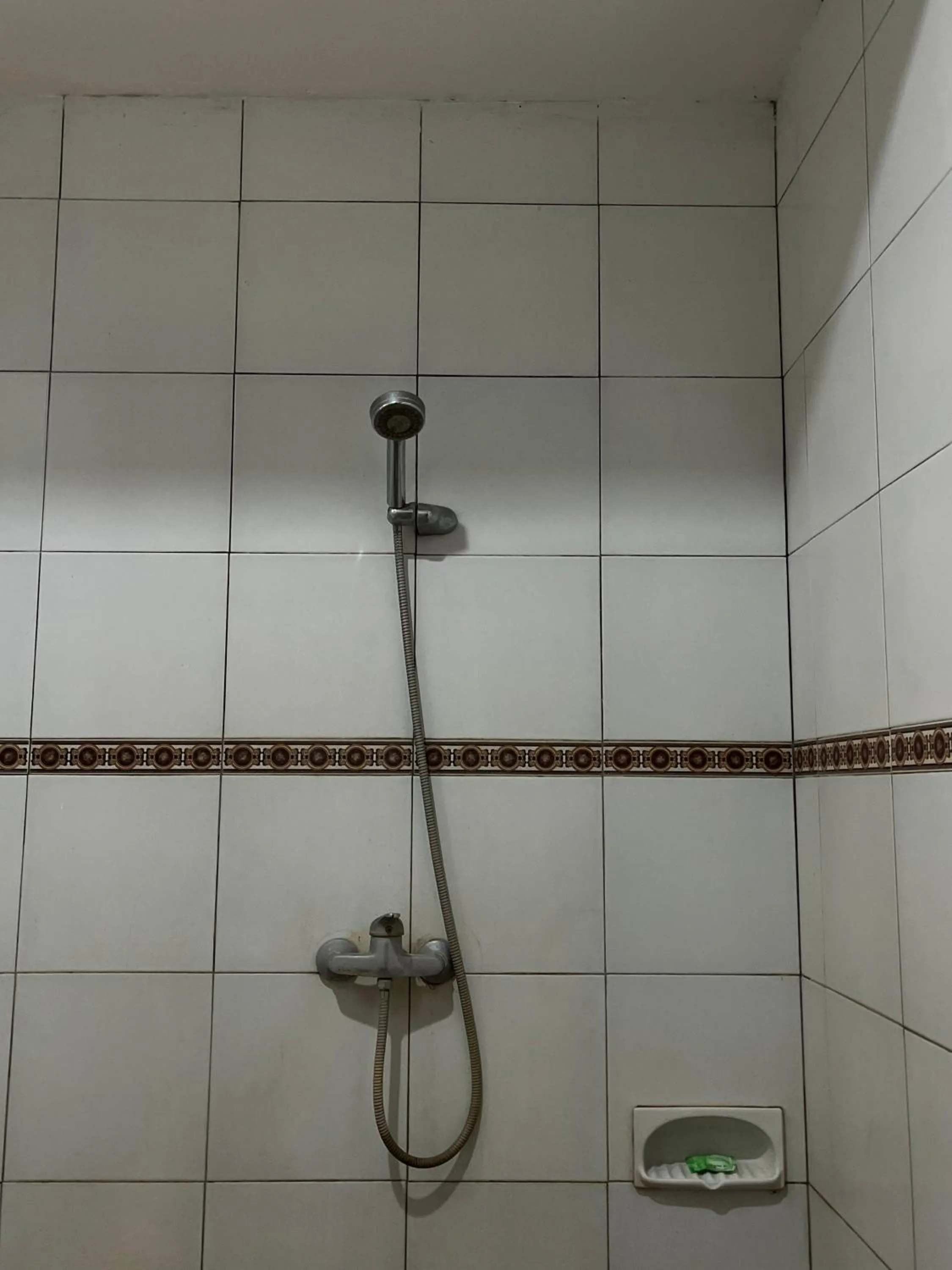 Shower in Sulendra Jungle Suites Ubud View by EPS