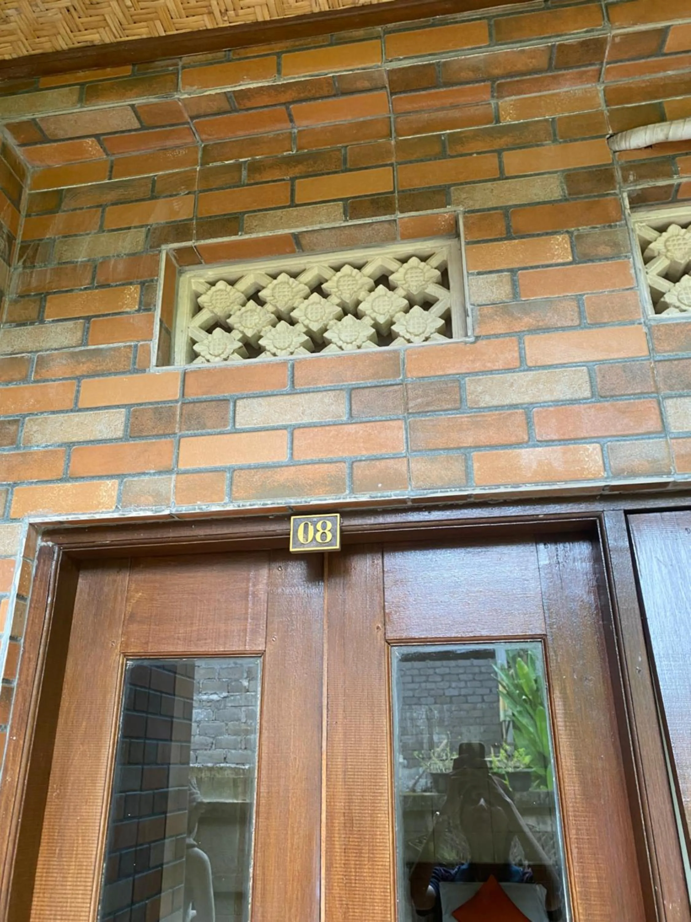 Day in Sulendra Jungle Suites Ubud View by EPS