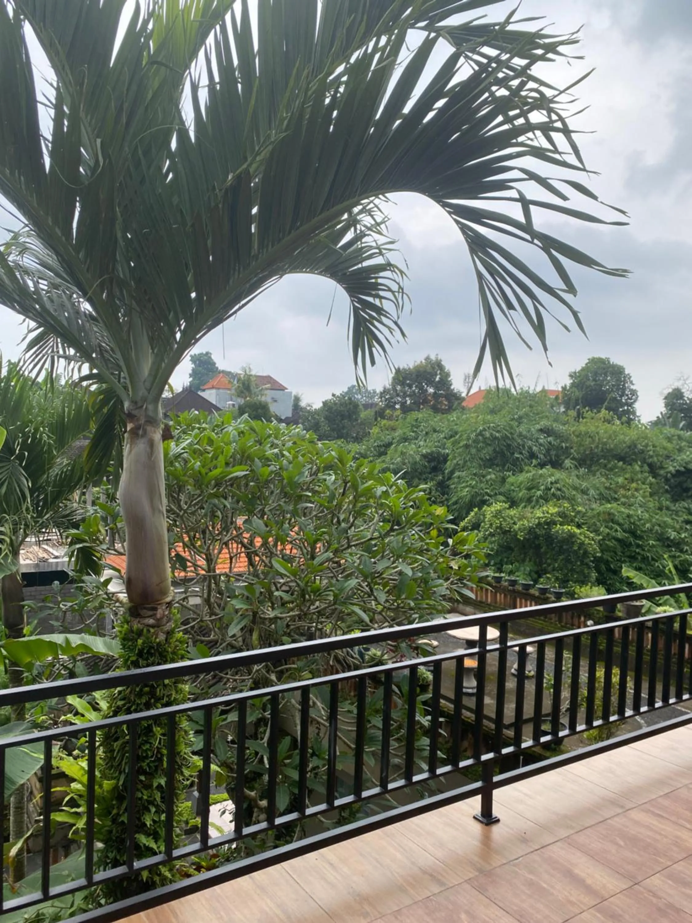 Spring in Sulendra Jungle Suites Ubud View by EPS