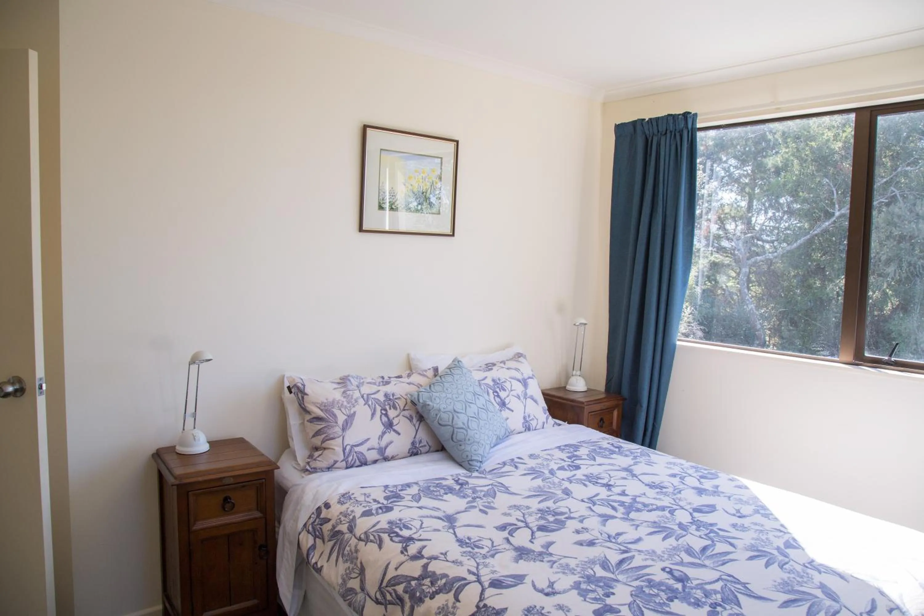 Bedroom, Bed in Antares Homestay