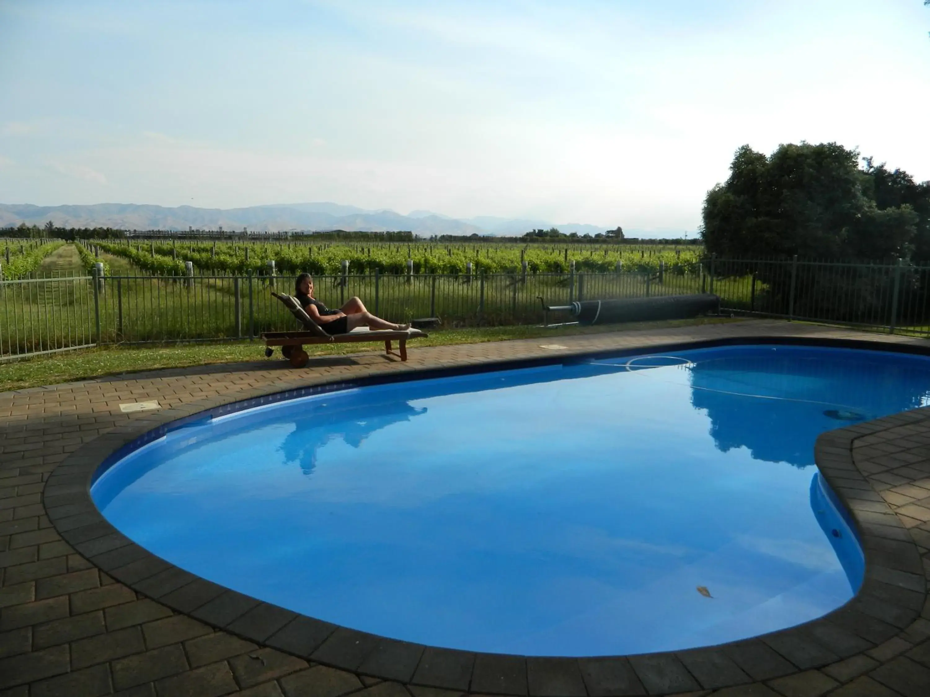 Standard King Room in Antares Homestay Standard King Room in Antares Homestay