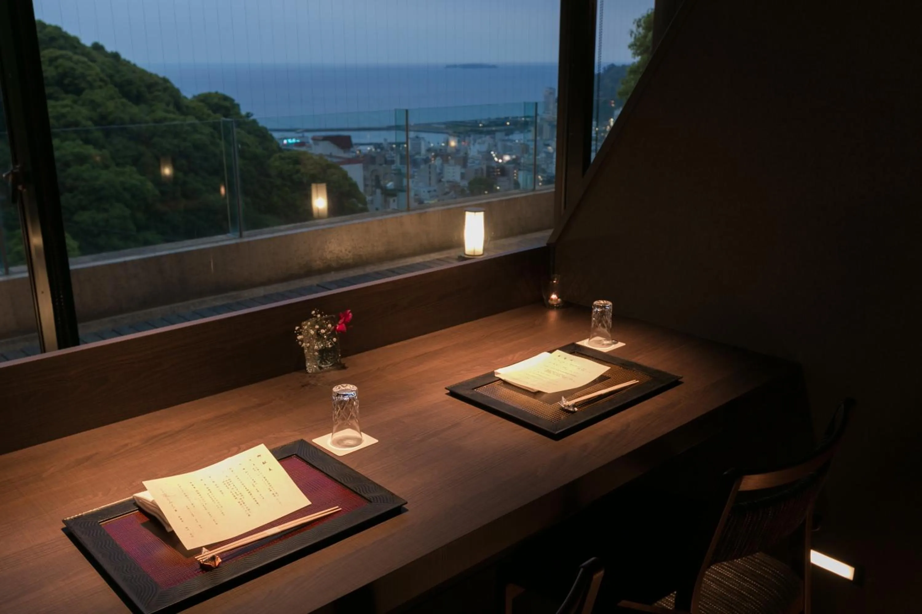 Restaurant/places to eat in Watei Kazekomichi