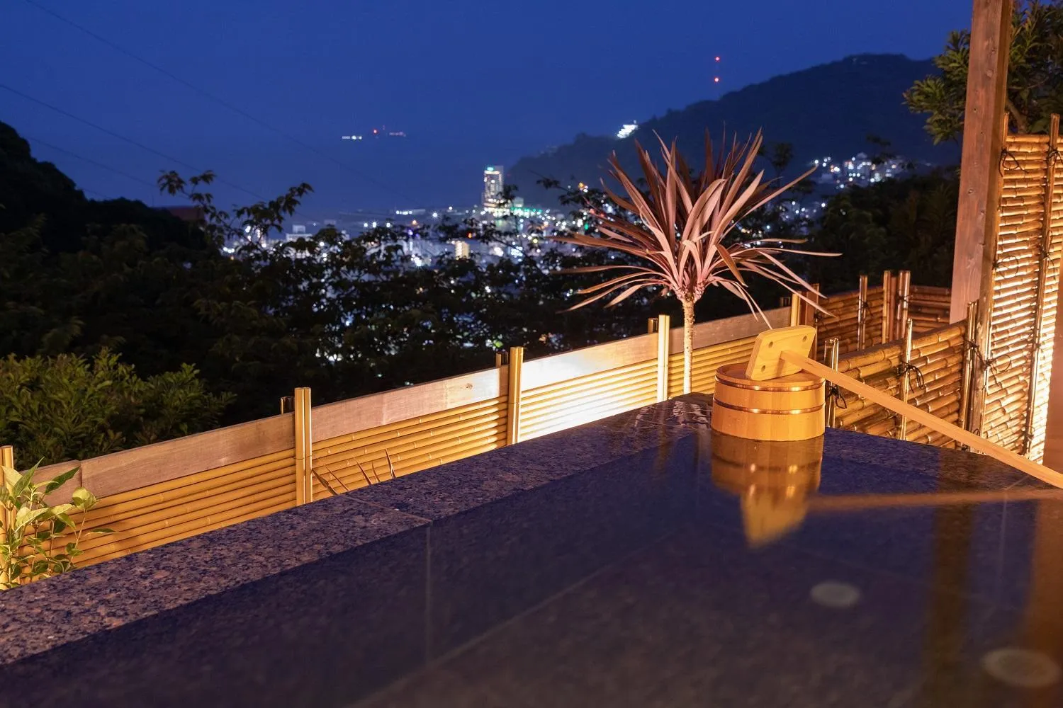 View (from property/room) in Watei Kazekomichi