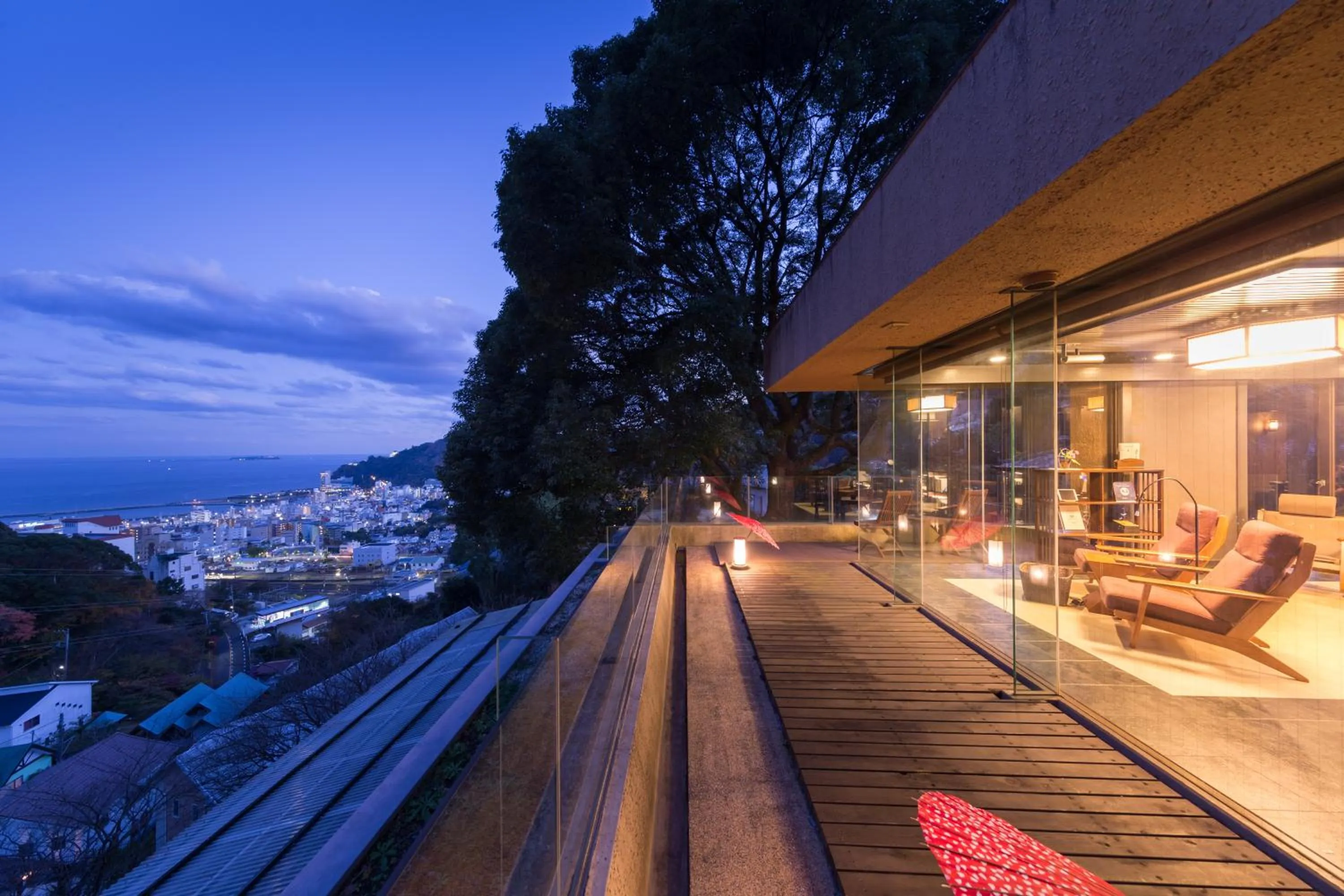 View (from property/room) in Watei Kazekomichi