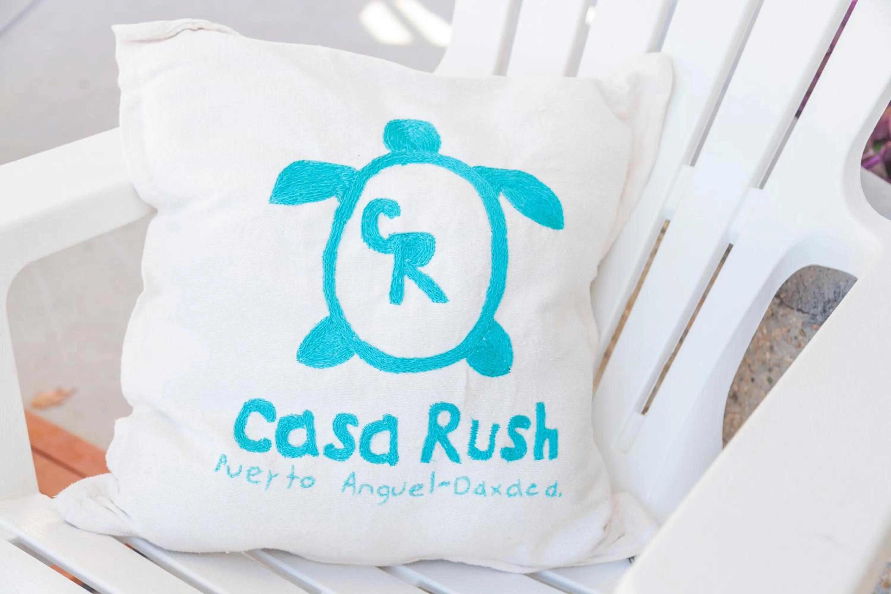 Hotel Casa Rush