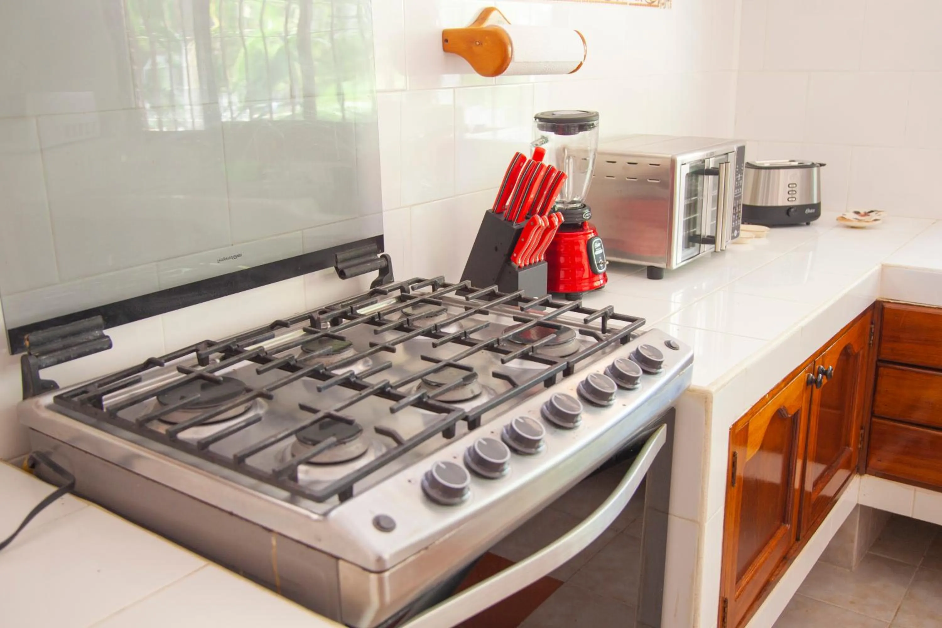 Internal: Not applicable to any particular room in Hotel Casa Rush