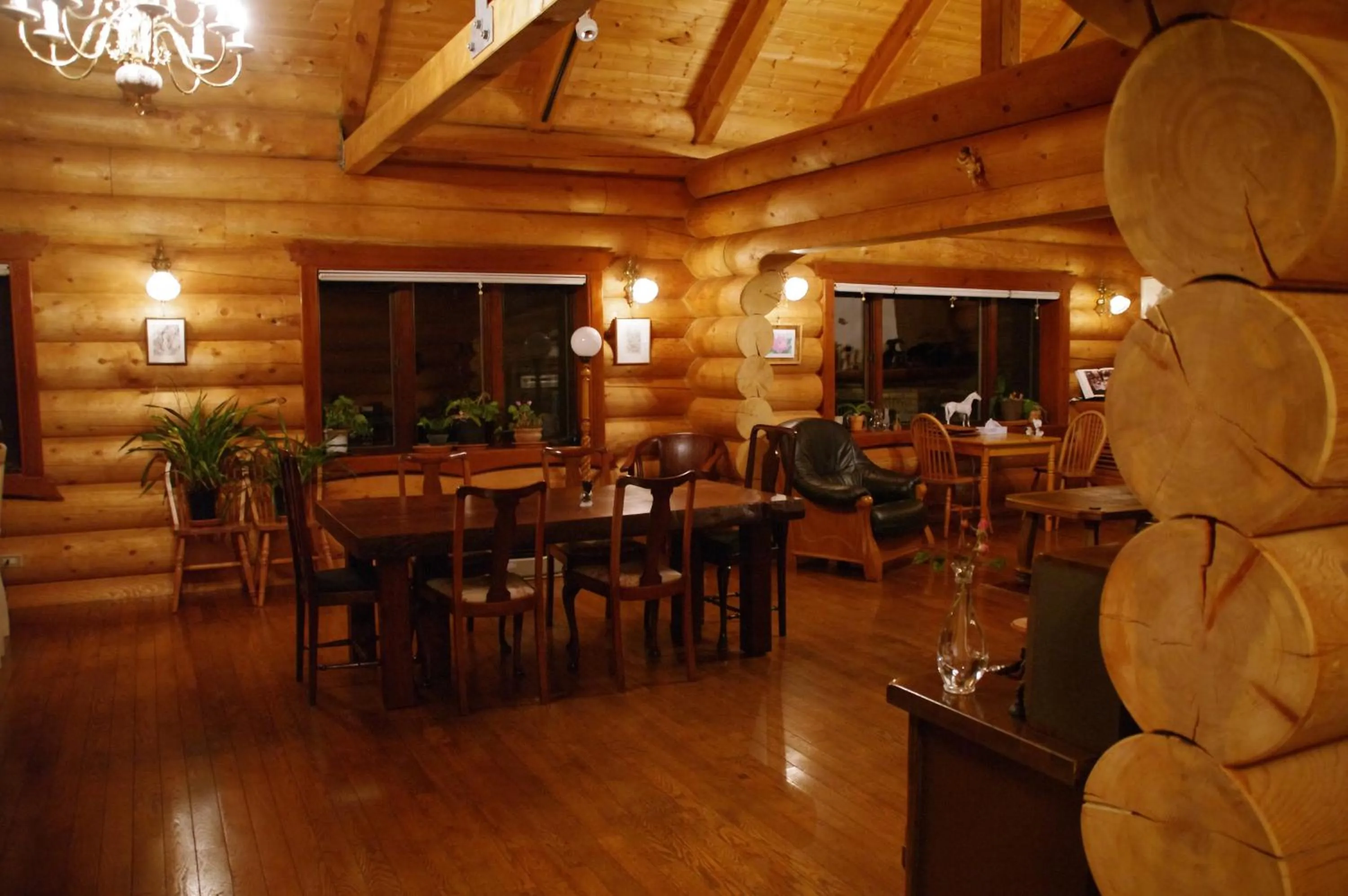 Restaurant/places to eat in Tombouctou