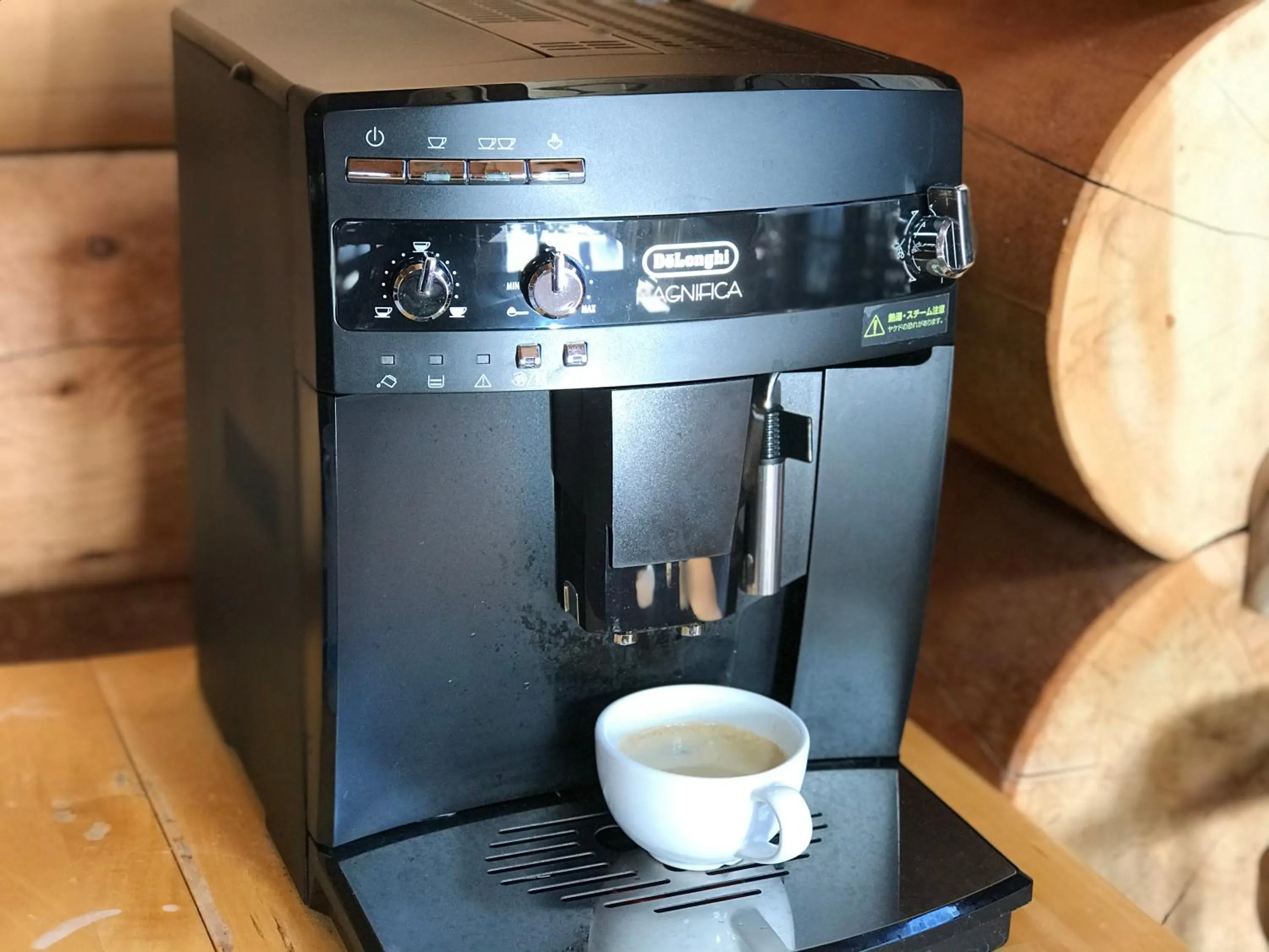 Restaurant/places to eat in Tombouctou