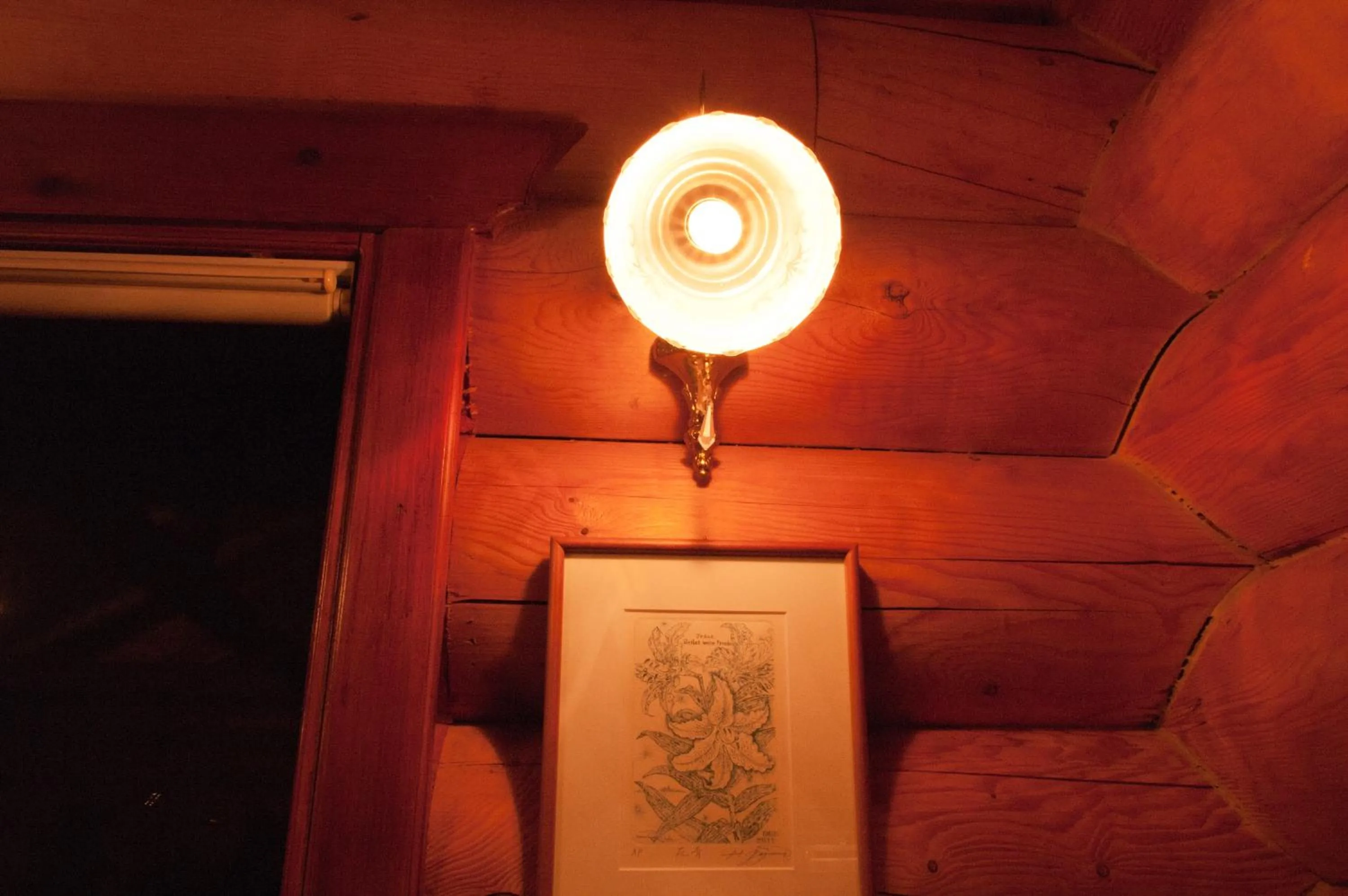 Lounge or bar in Tombouctou