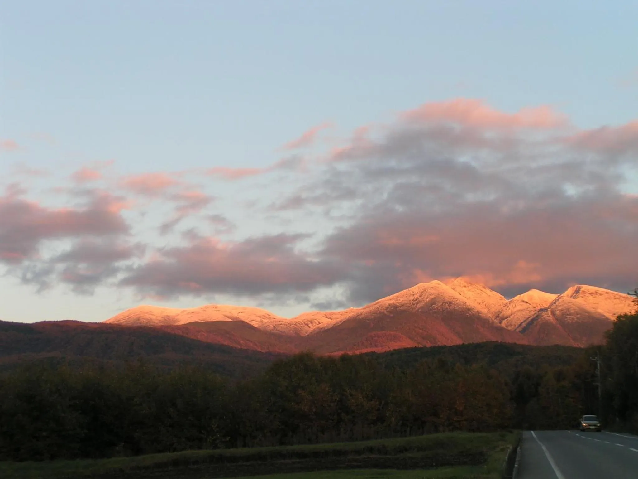 Hiking in Tombouctou