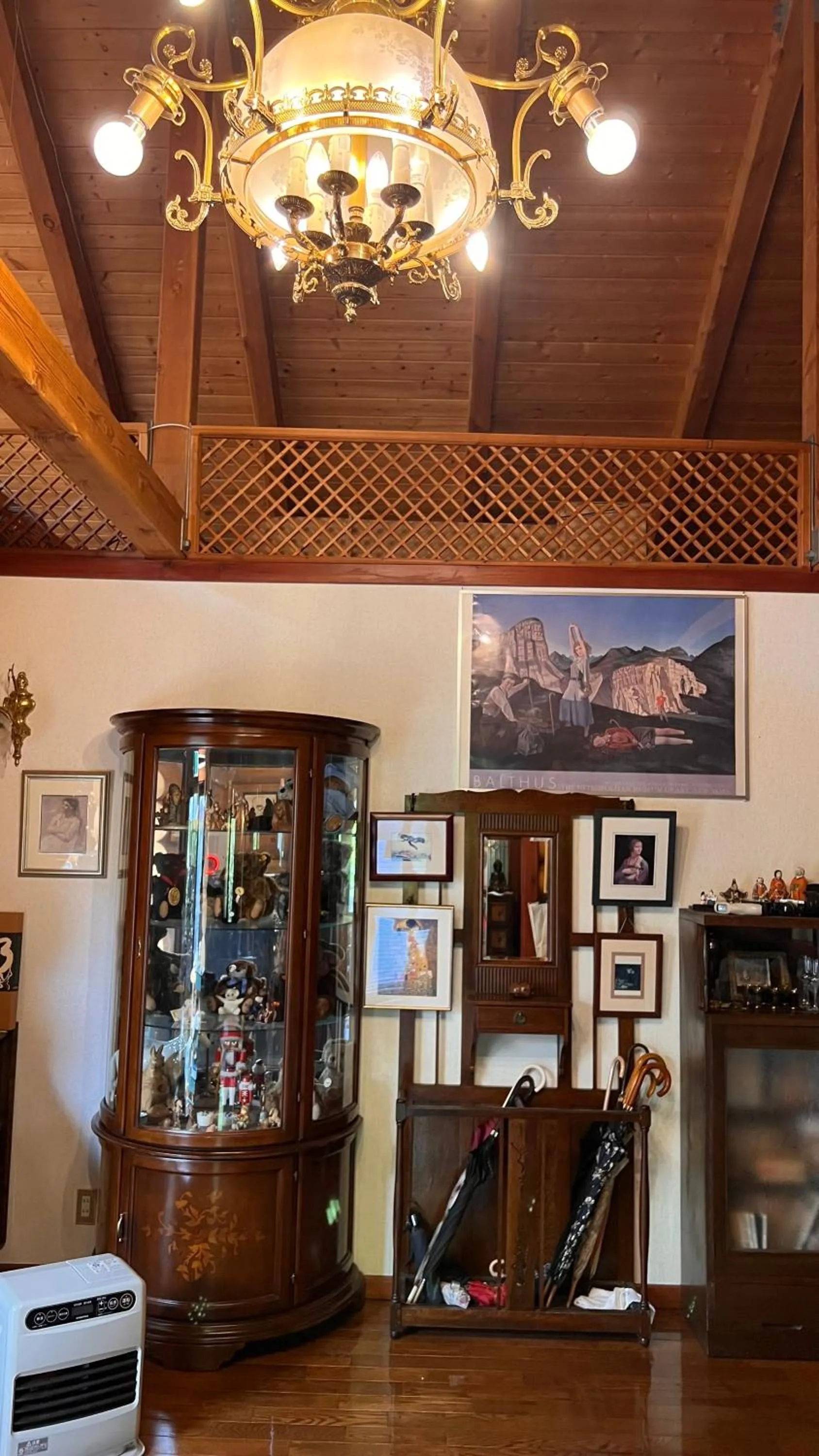 Restaurant/places to eat in Tombouctou