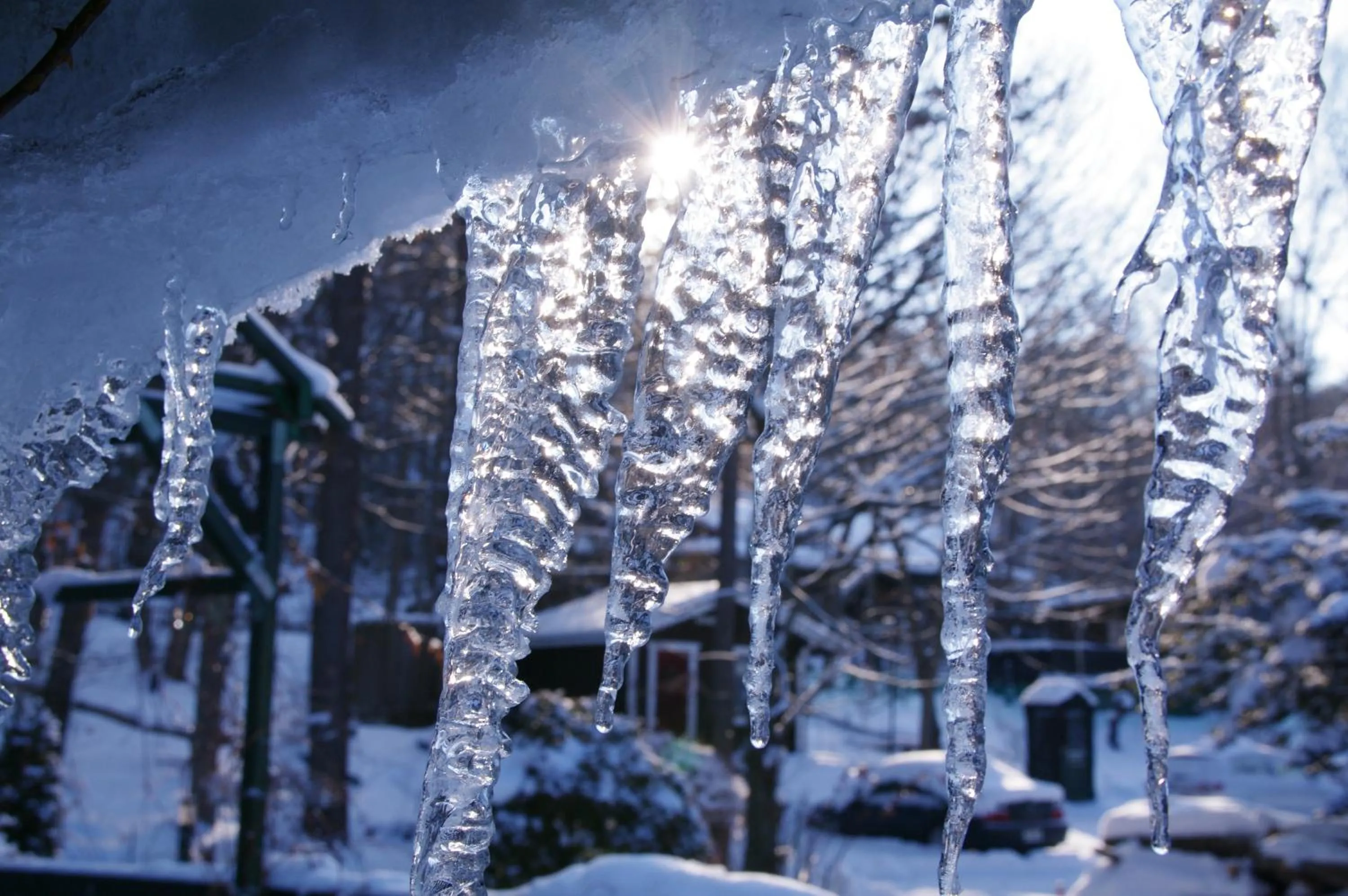 Facade/entrance in Tombouctou
