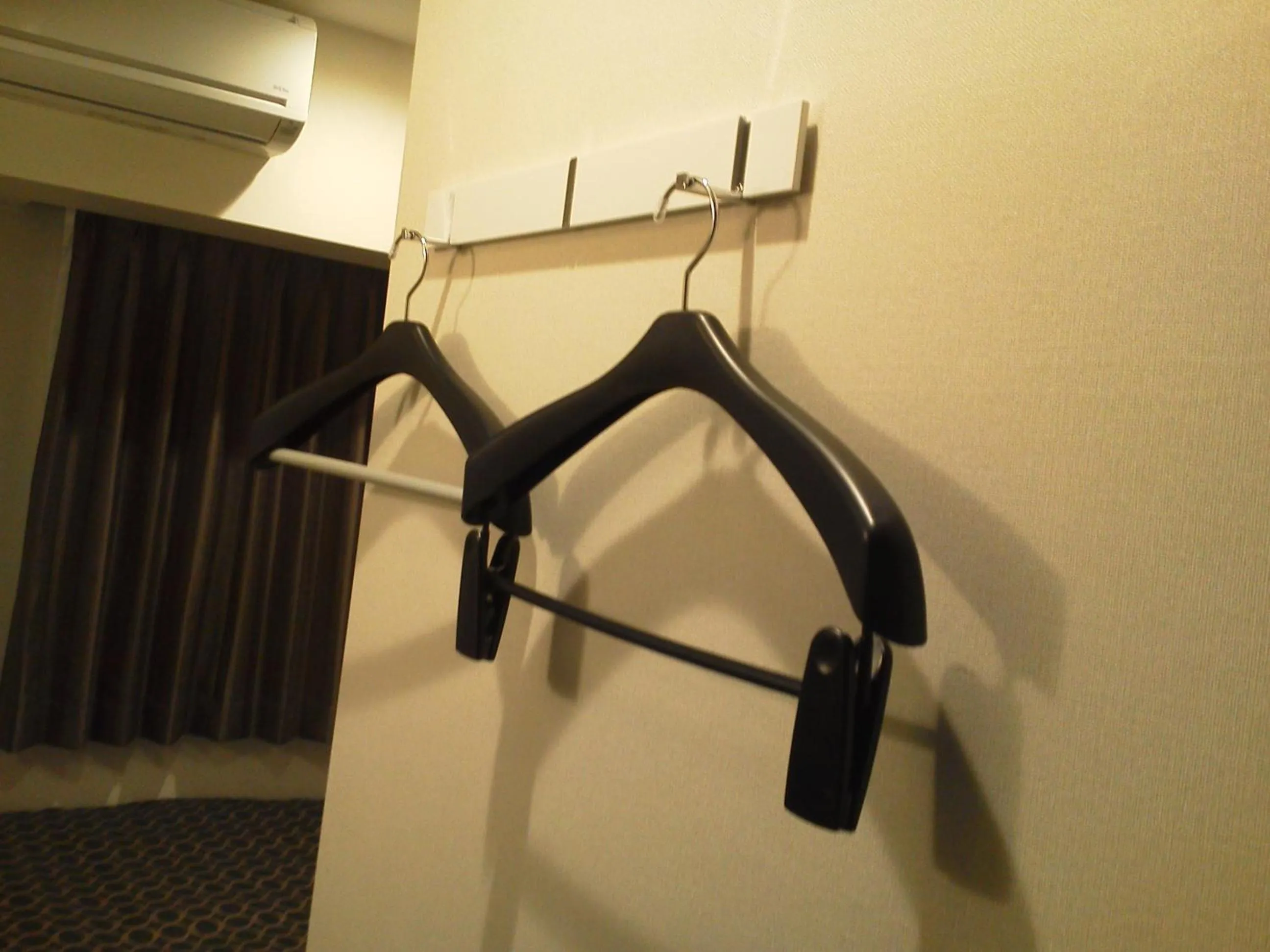 Decorative detail in Hotel Excellence Kyoto Ekimae