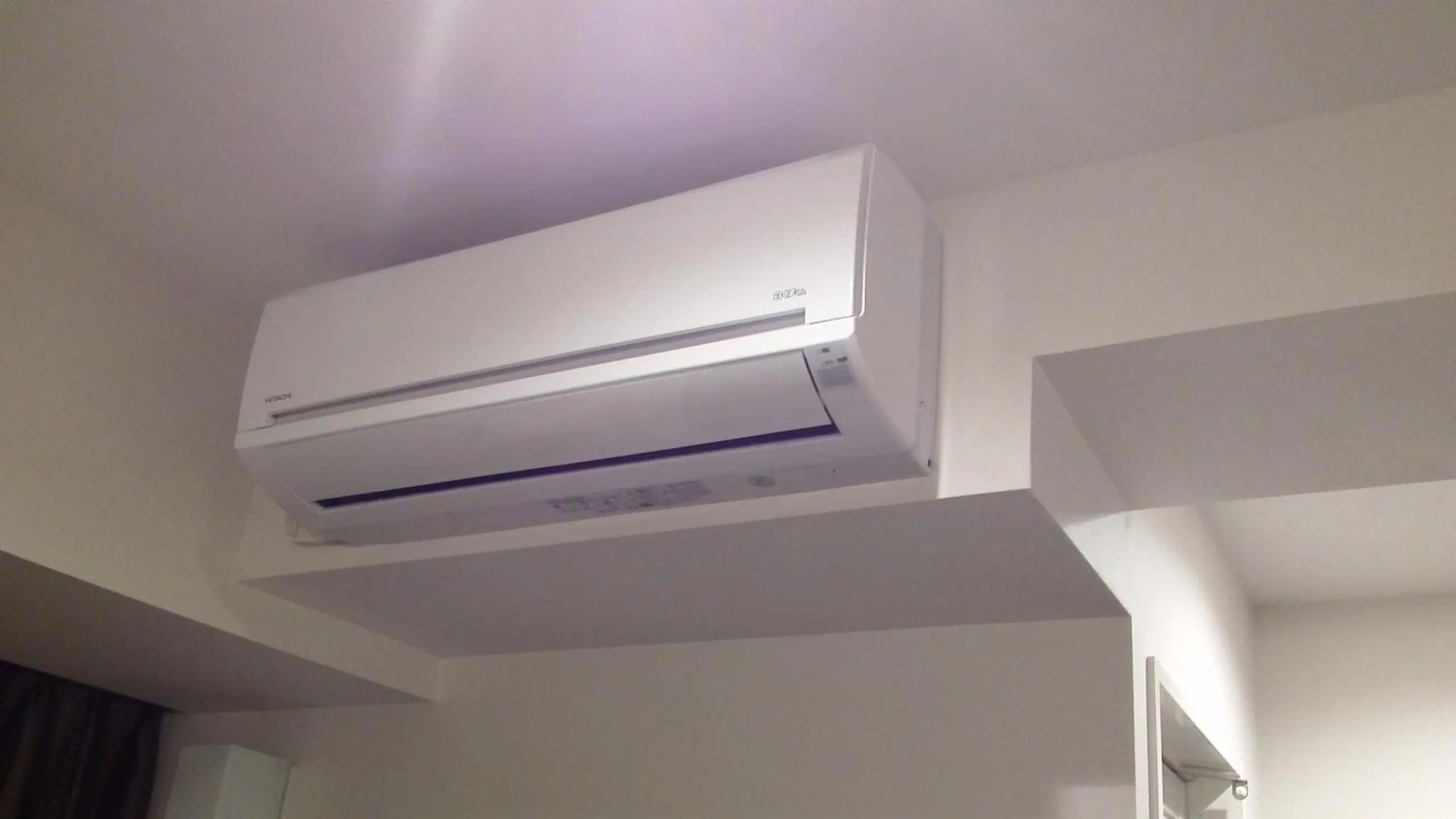 Decorative detail in Hotel Excellence Kyoto Ekimae