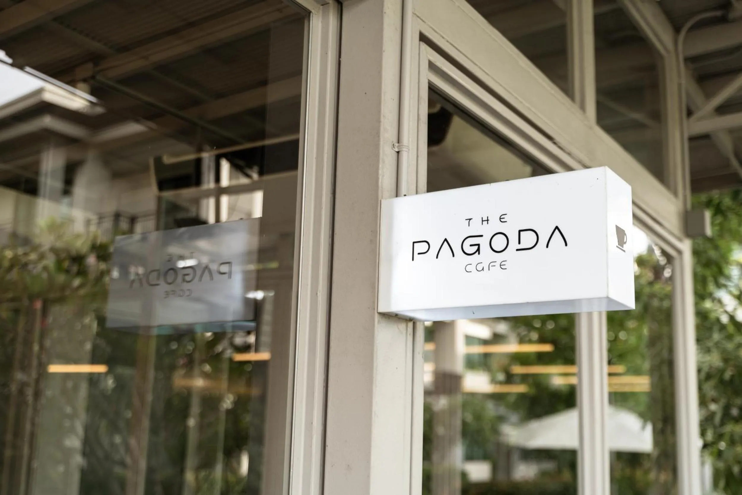 Coffee/tea facilities in Maraya Hotel & Resort