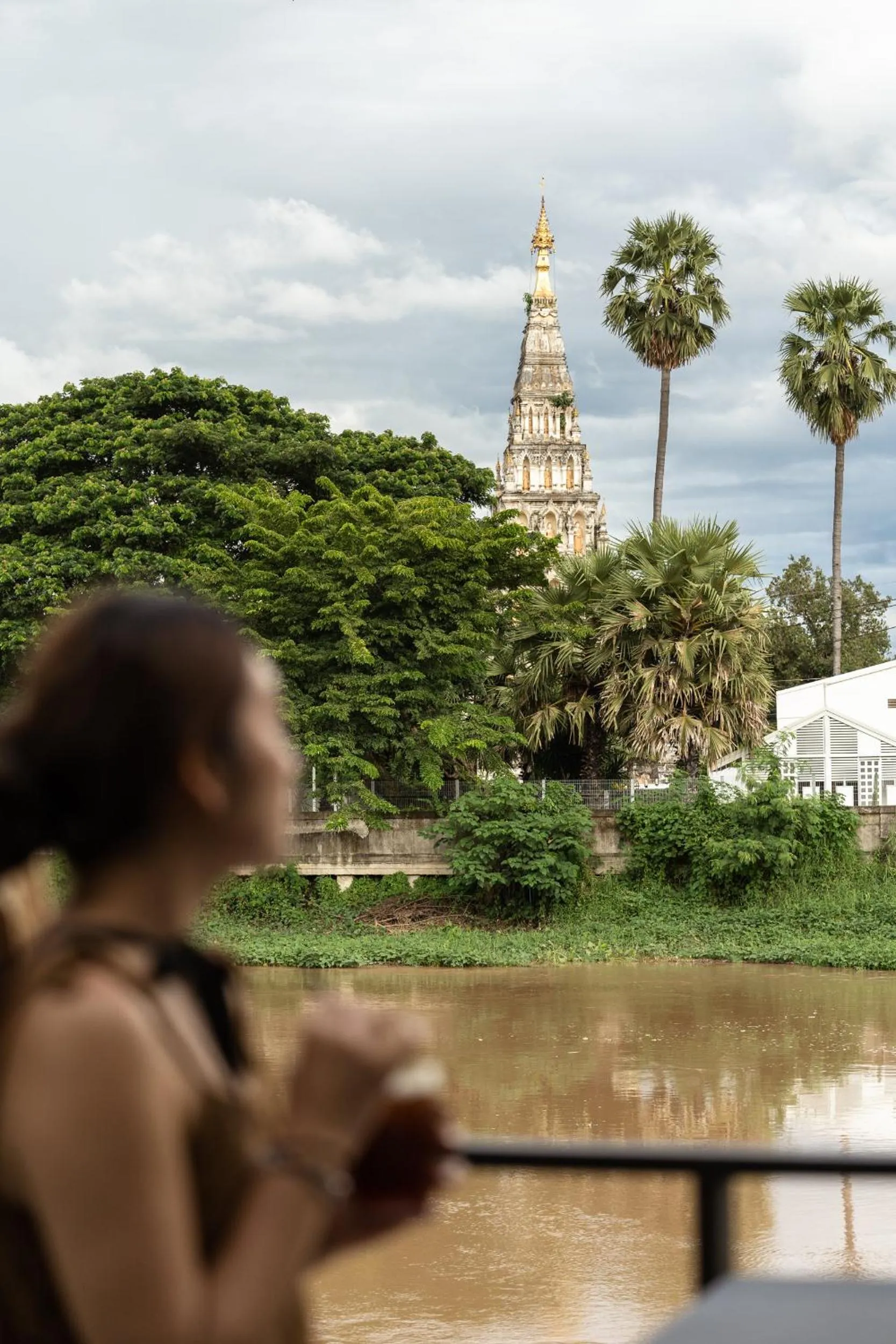 View (from property/room) in Maraya Hotel & Resort
