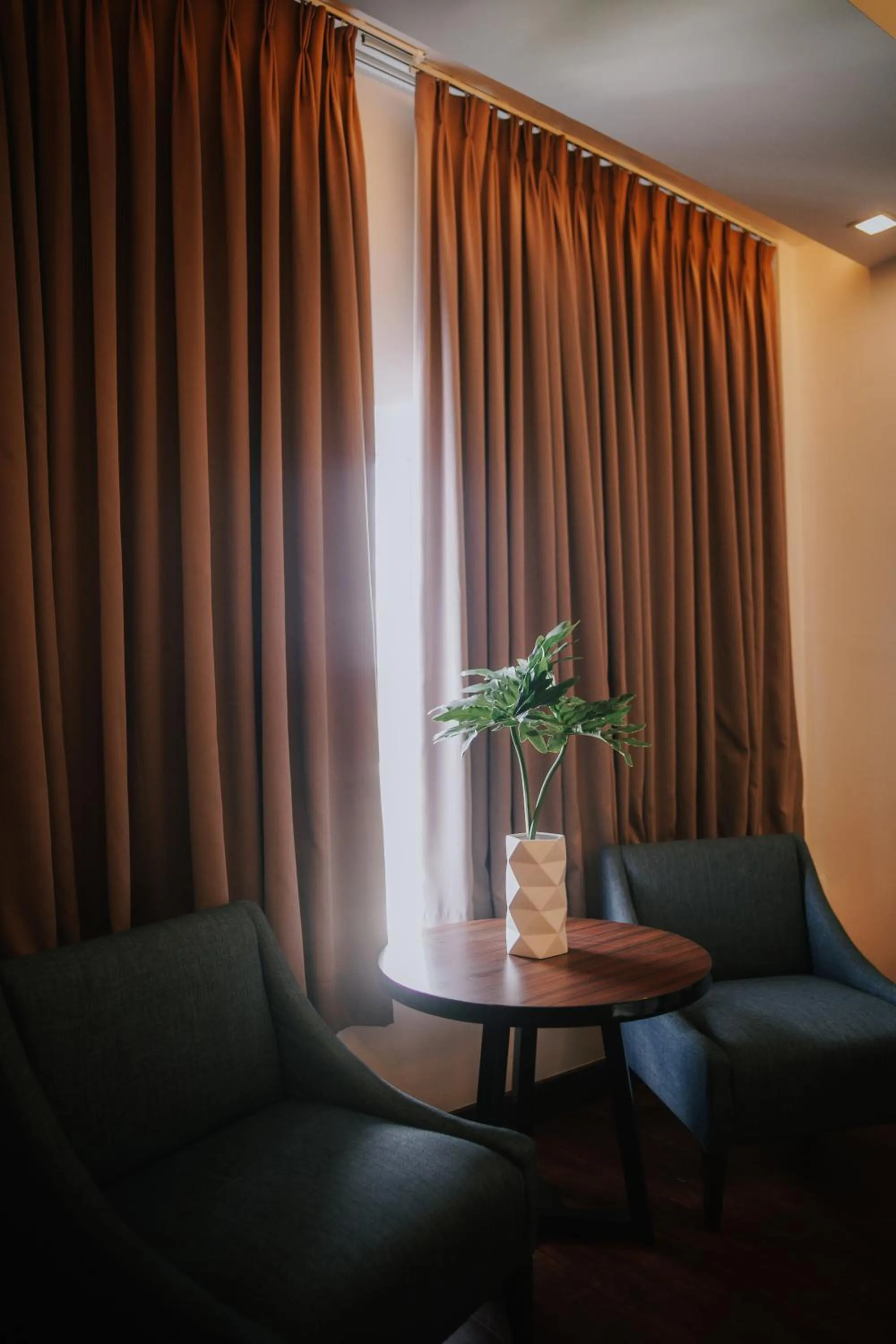 Living room in The Harvest Hotel Managed by HII