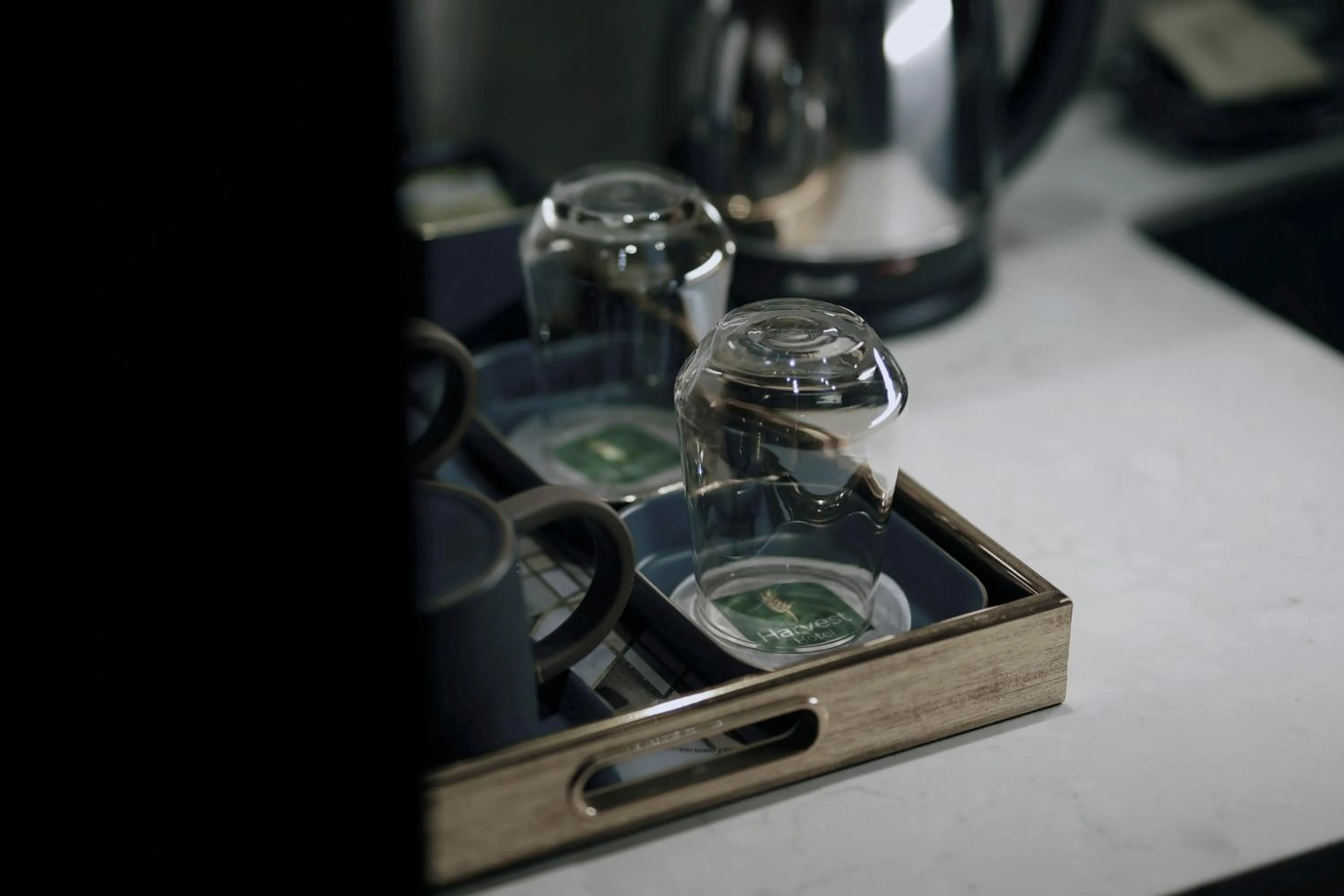 Drinks in The Harvest Hotel Managed by HII