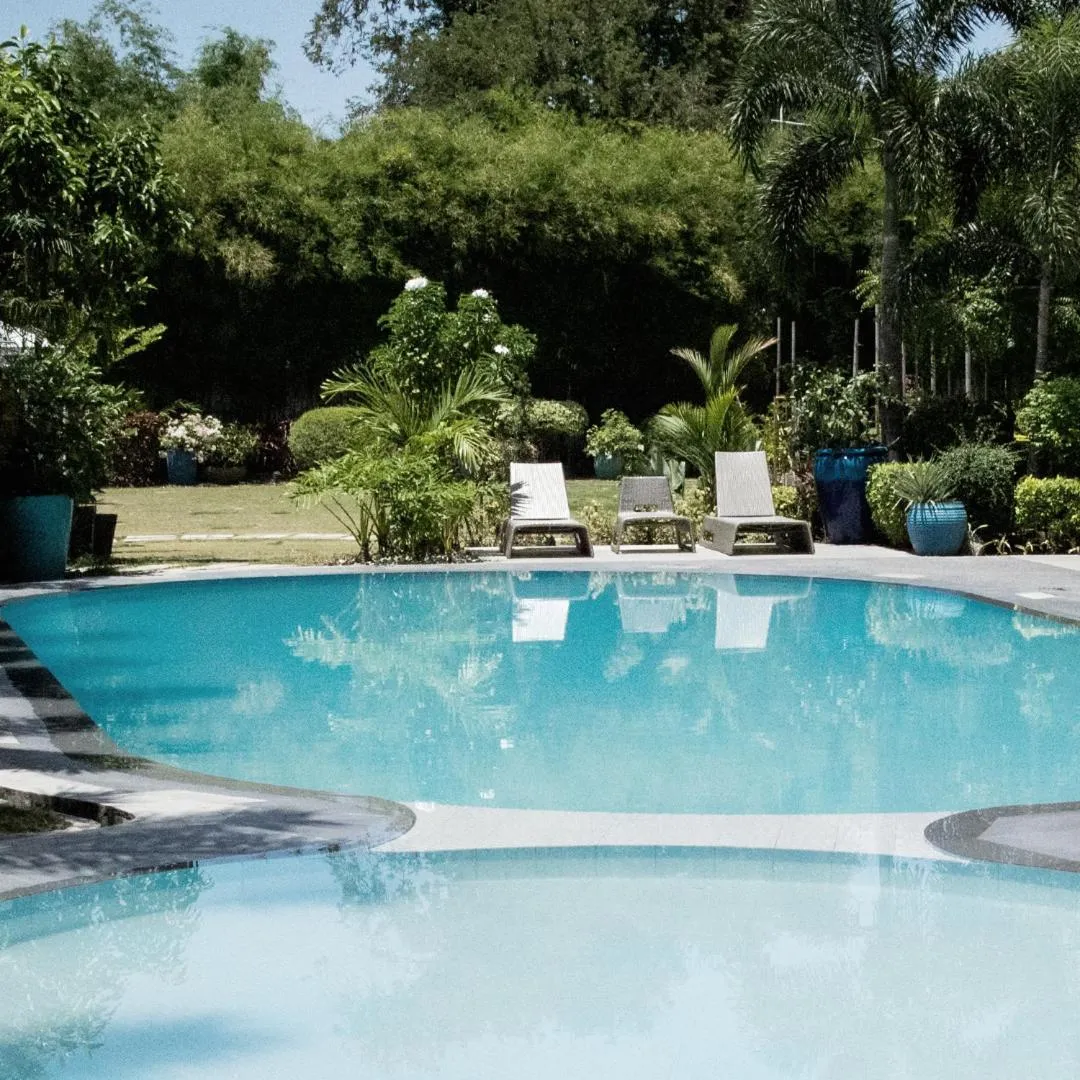 Swimming pool in The Harvest Hotel Managed by HII