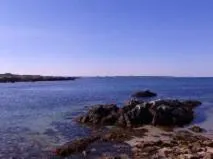 Summer in Ben View Guesthouse