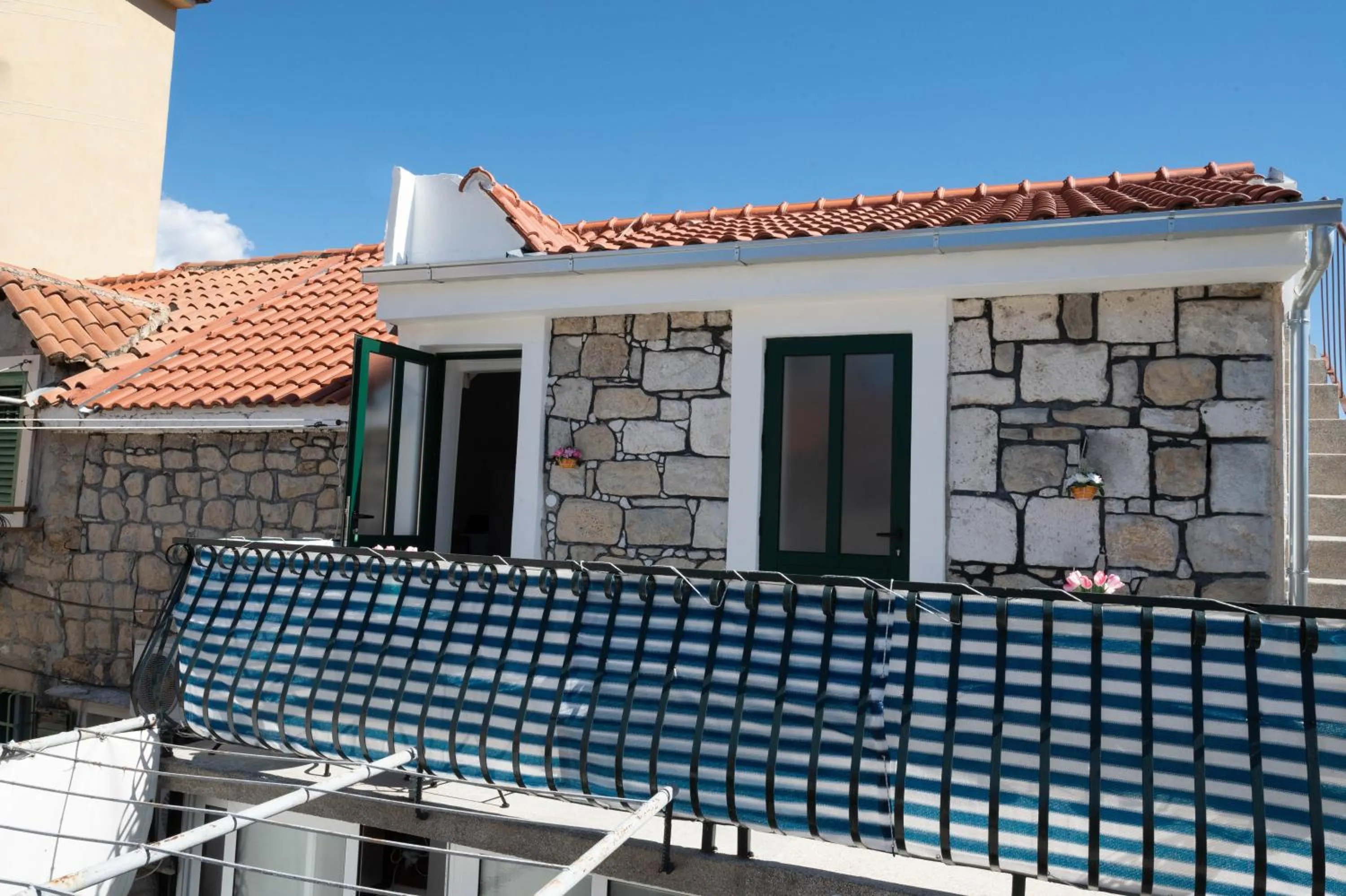 Guest house Ivona