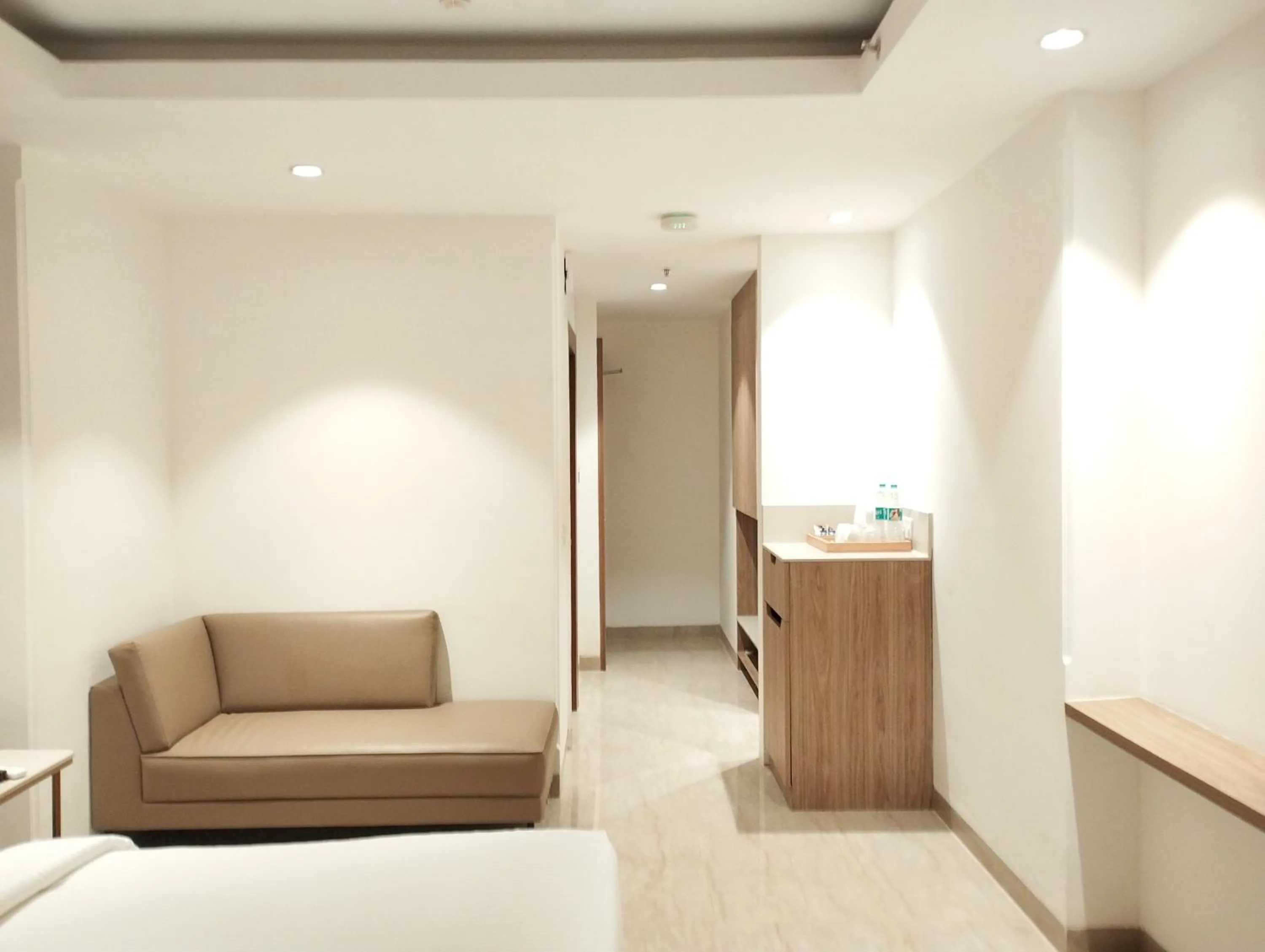 Alivaa Hotel Gurugram Sohna Road City Center