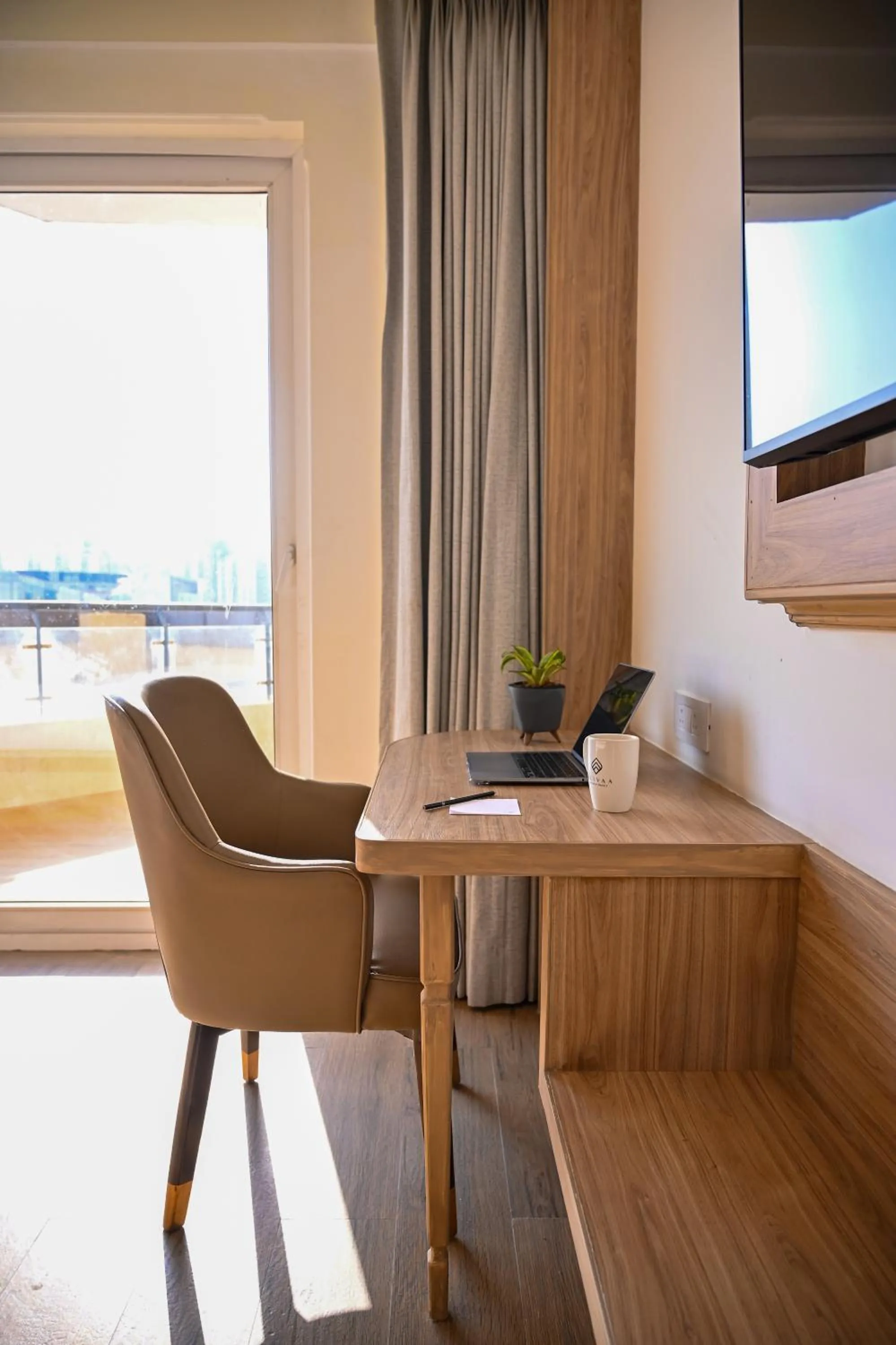 Alivaa Hotel Gurugram Sohna Road City Center