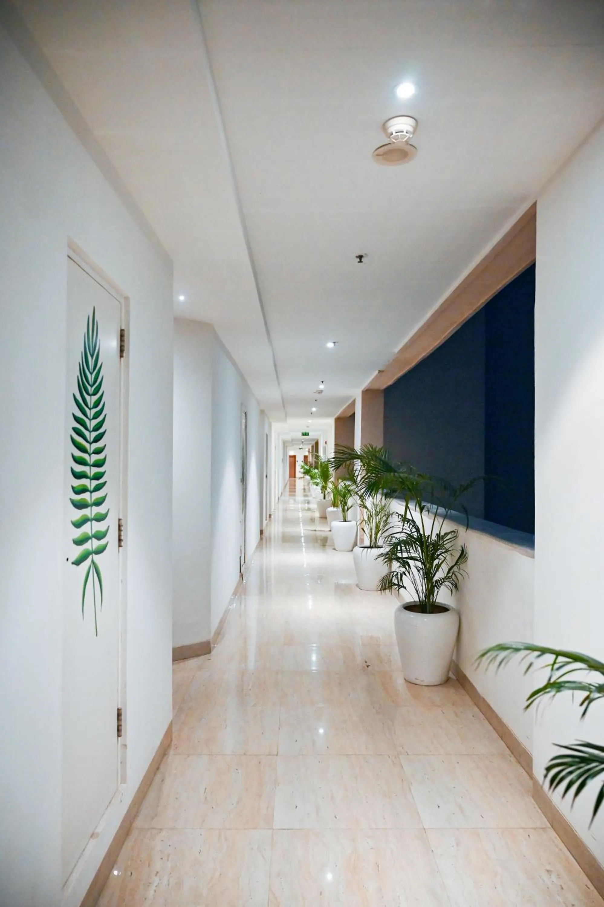 Alivaa Hotel Gurugram Sohna Road City Center