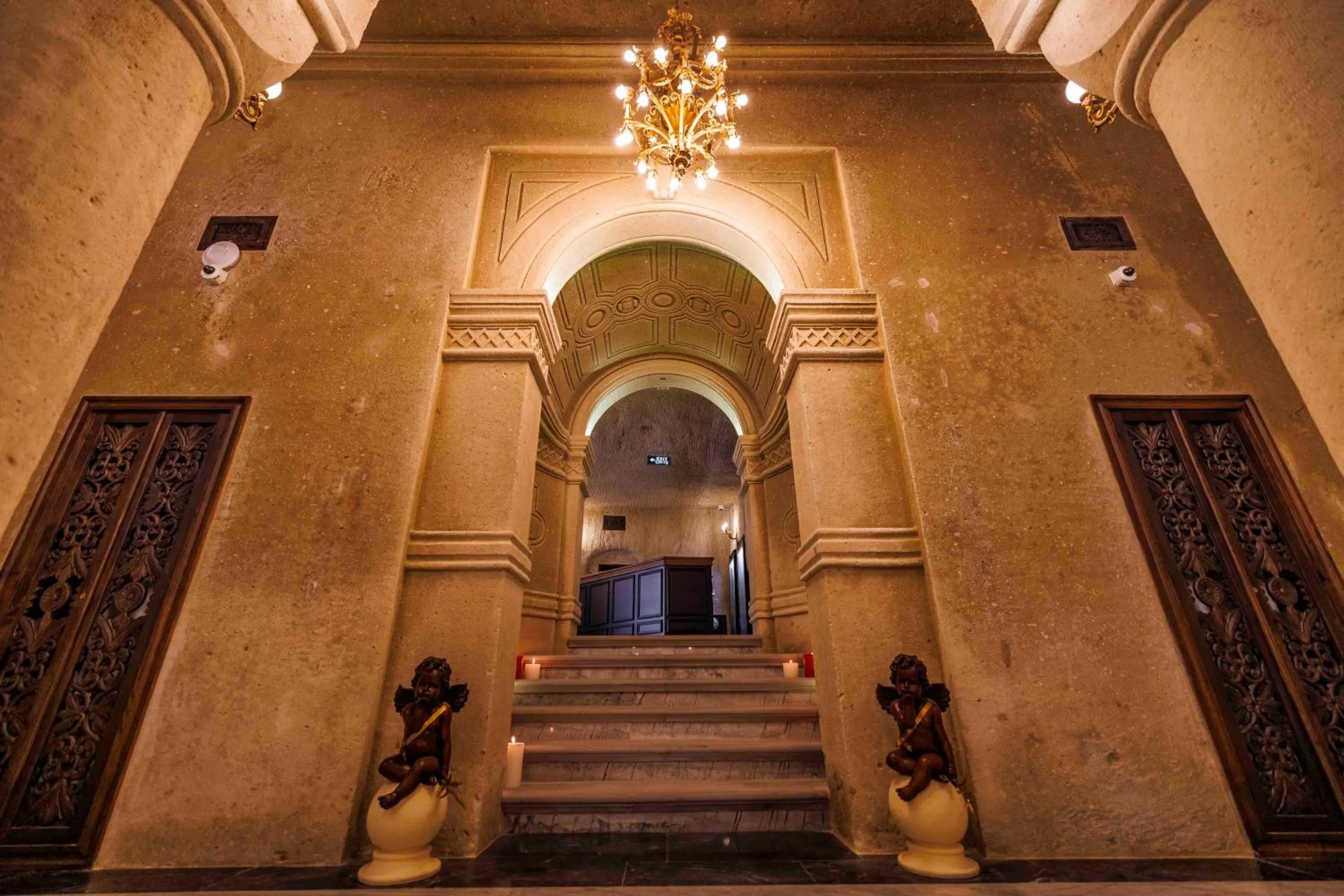 Restaurant/places to eat in Signature Cave Cappadocia, Trademark Collection by Wyndham