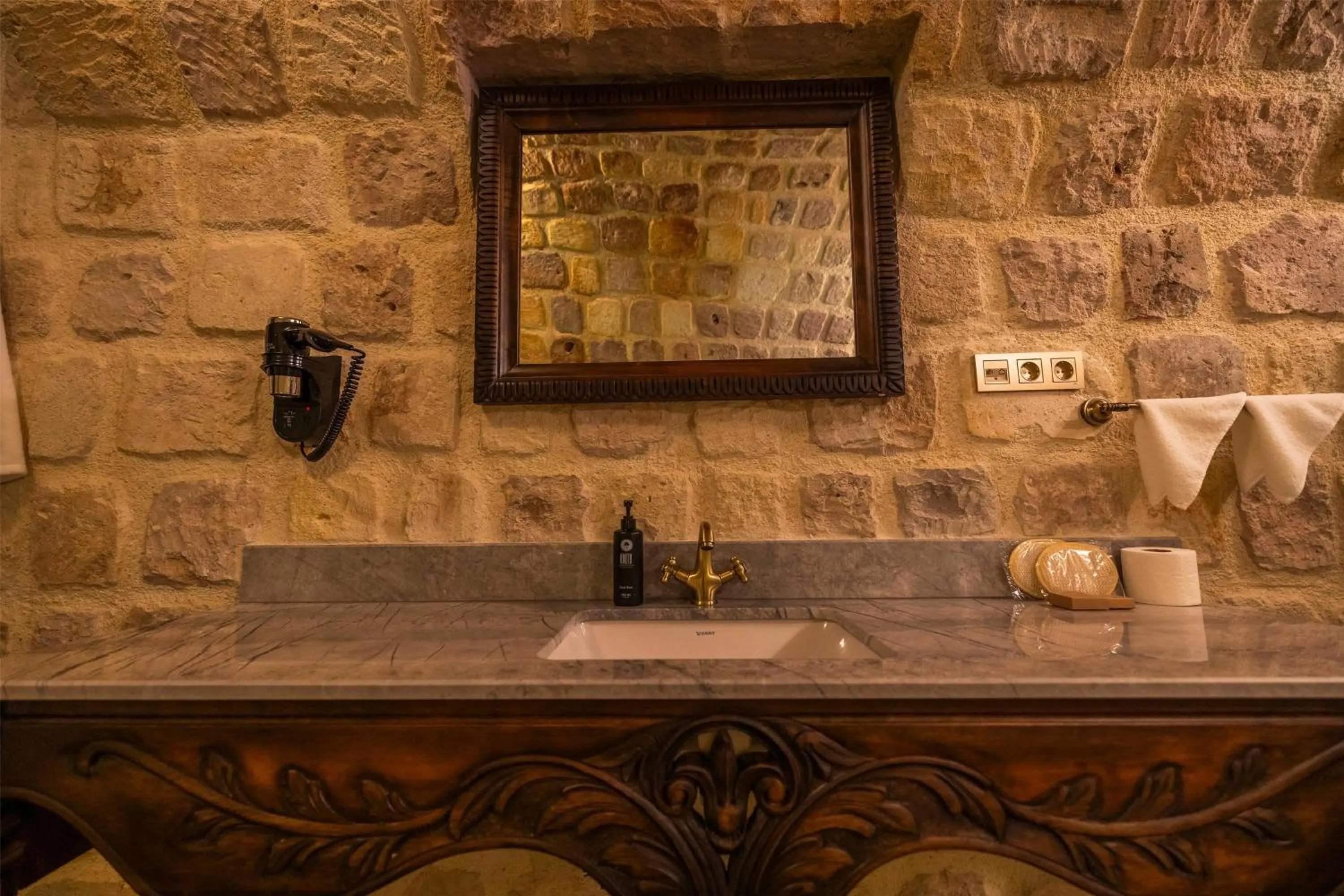 Photo of the whole room in Signature Cave Cappadocia, Trademark Collection by Wyndham