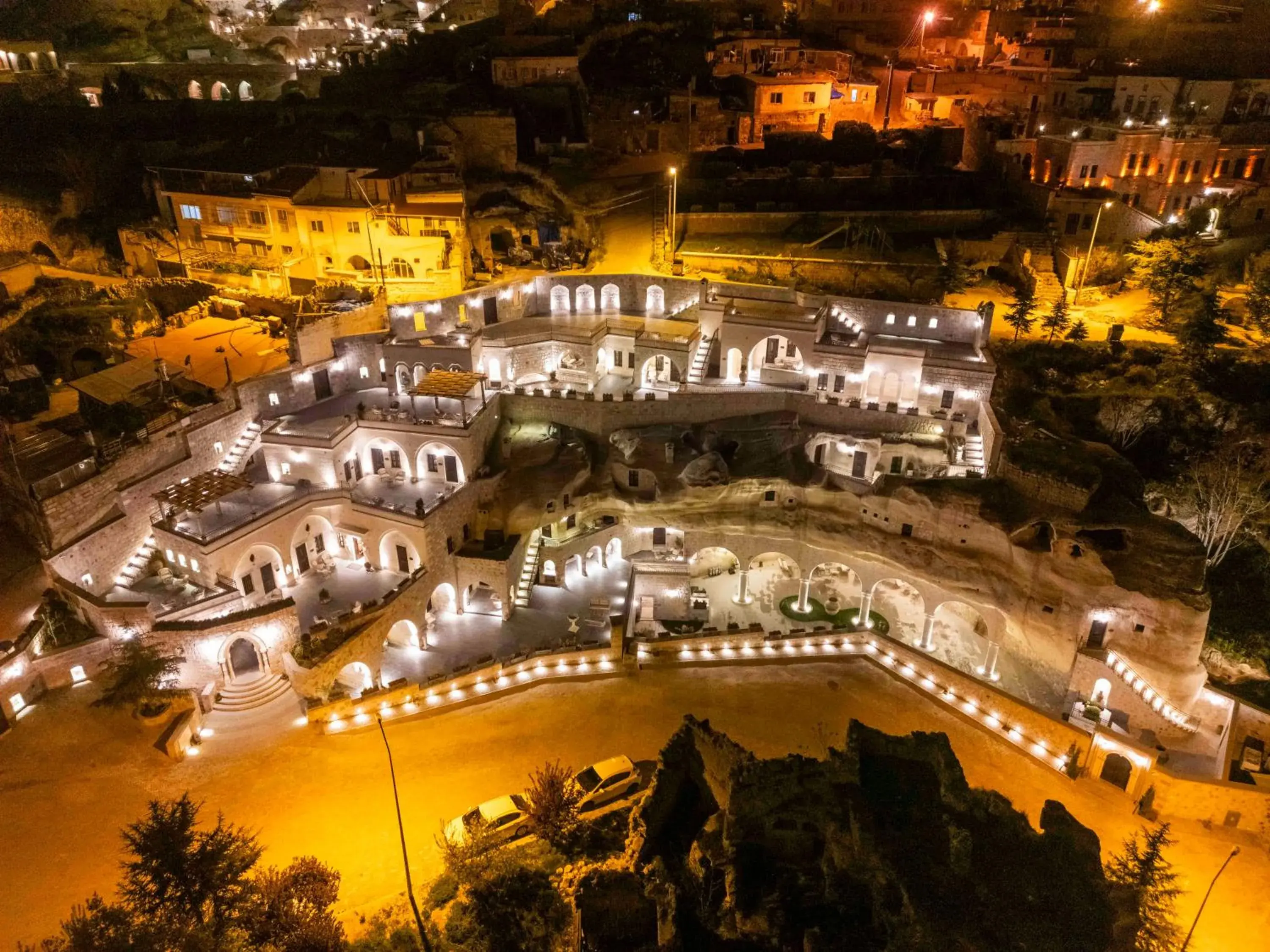 Signature Cave Cappadocia, Trademark Collection by Wyndham Signature Cave Cappadocia, Trademark Collection by Wyndham