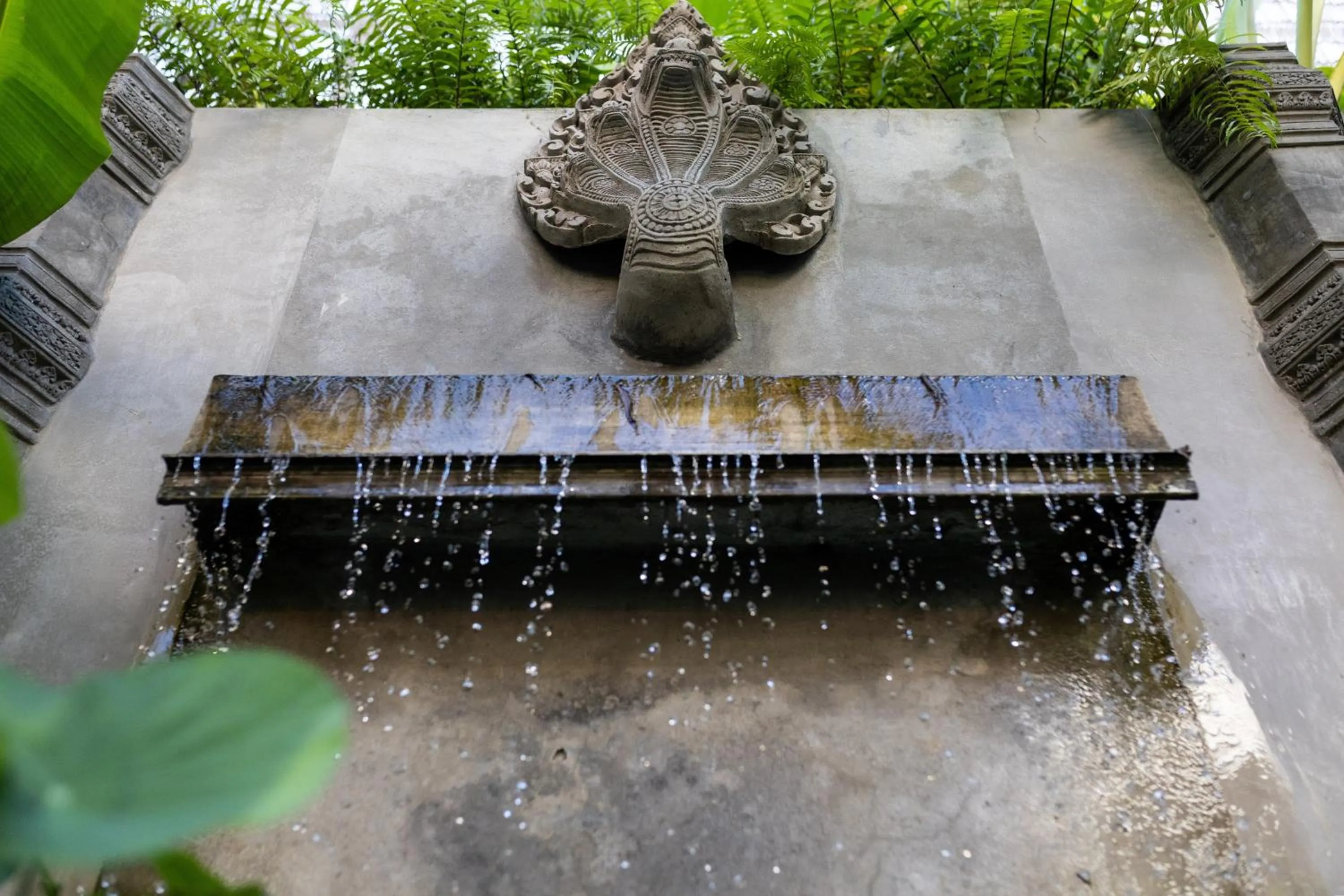 Property building in Moringa Tree Maison