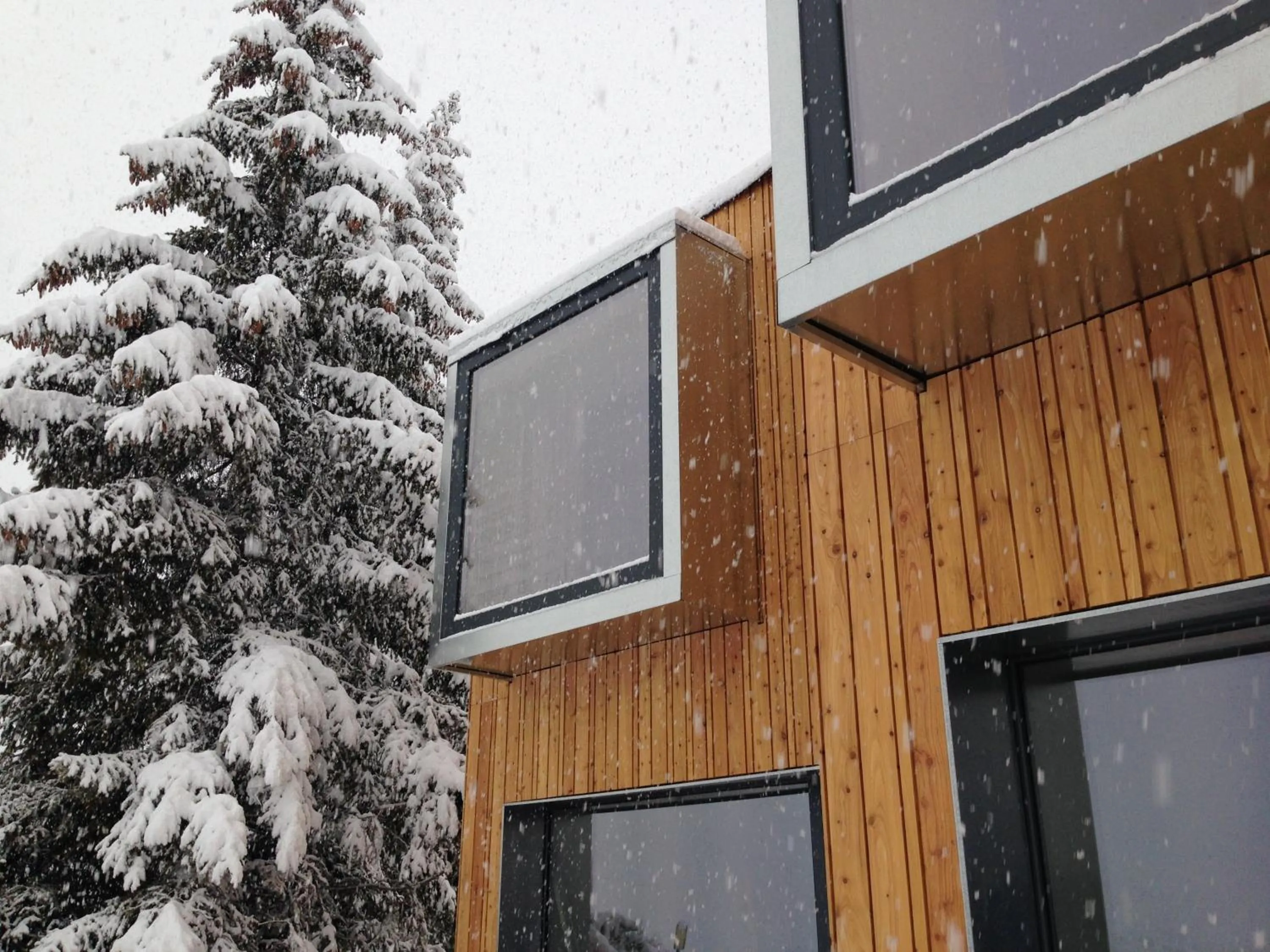 Property building in Hotel Terra Bonansa