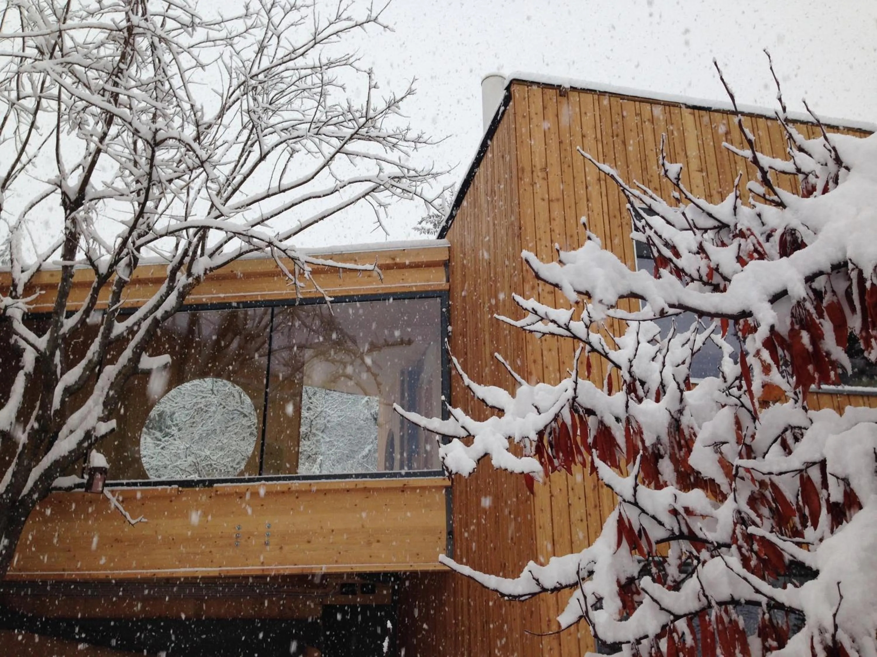 Property building in Hotel Terra Bonansa