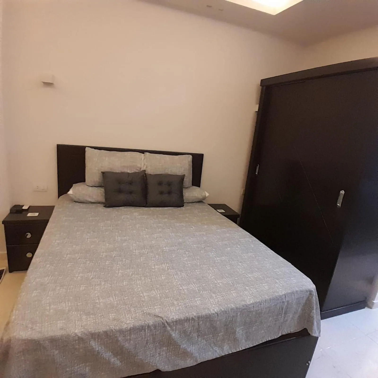 Bed in selena bay resort