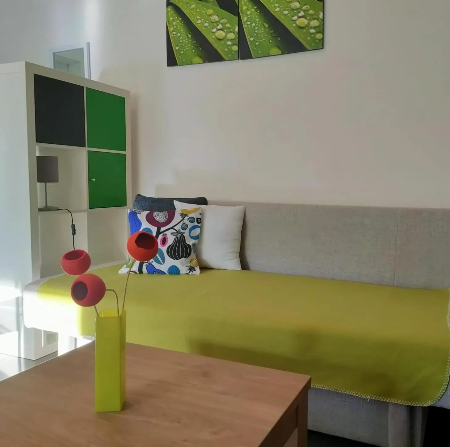 Rafael Apartments