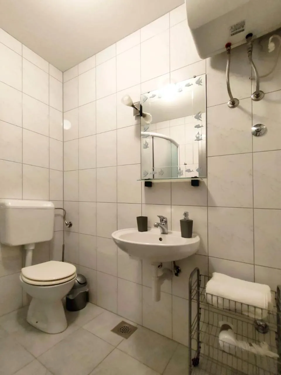 Rafael Apartments
