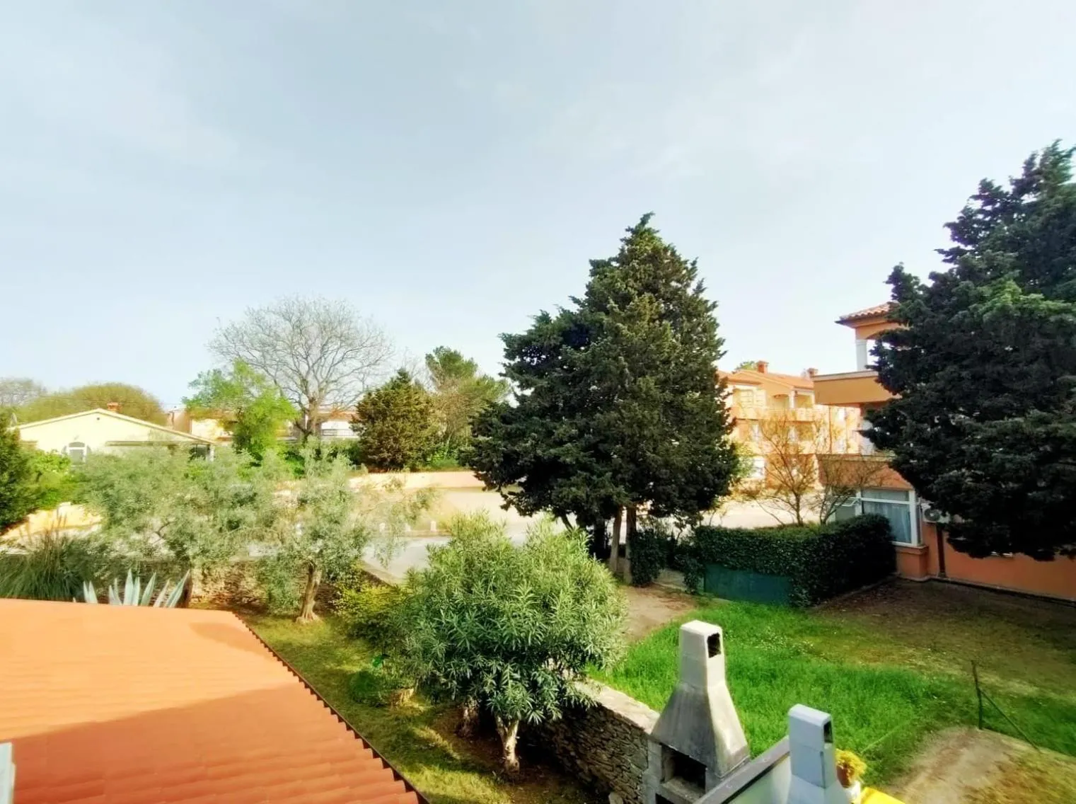 Rafael Apartments