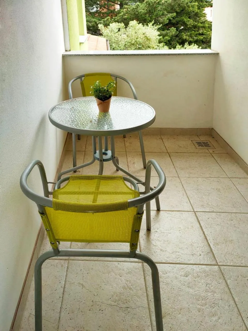 Rafael Apartments