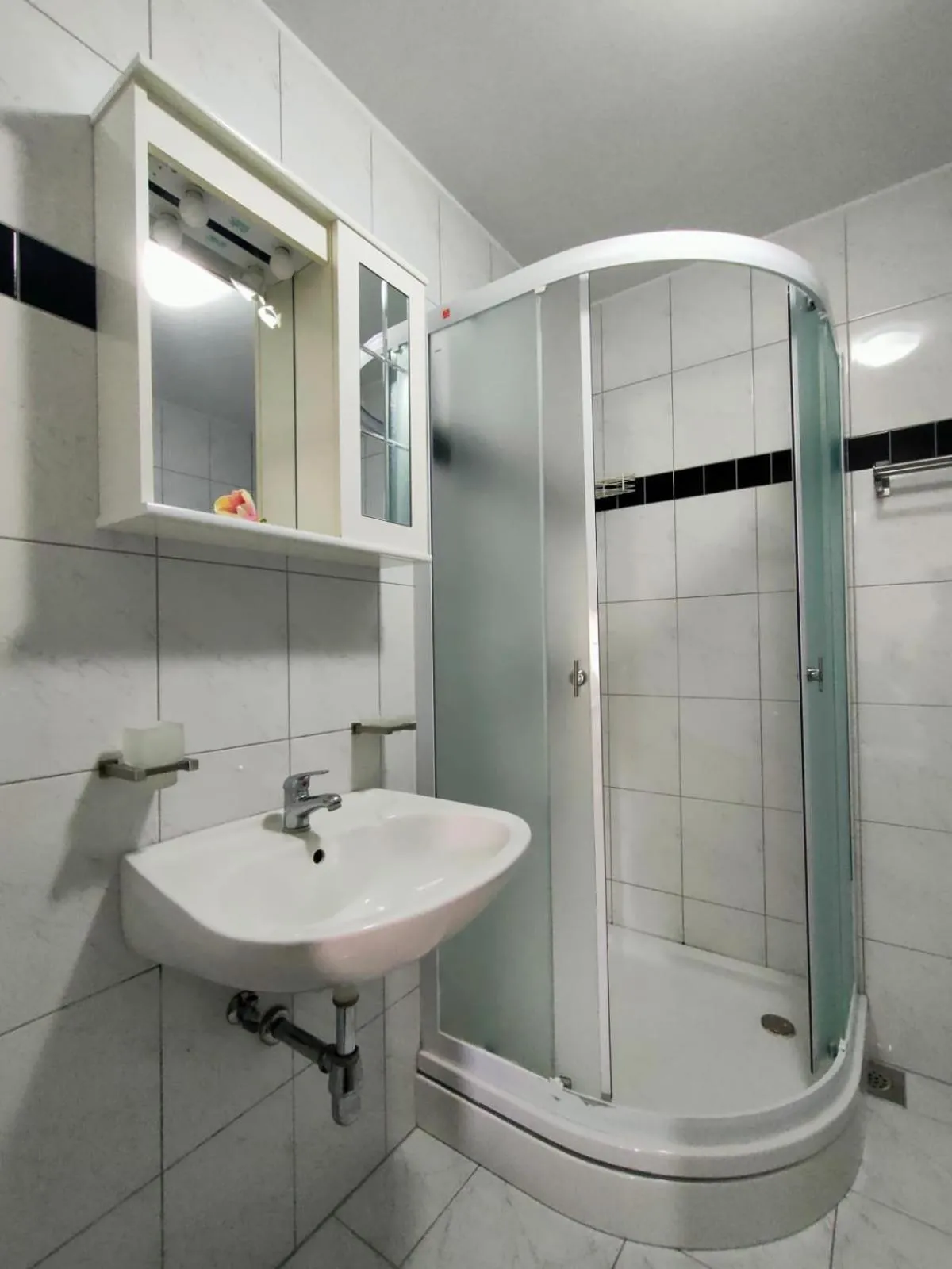 Rafael Apartments