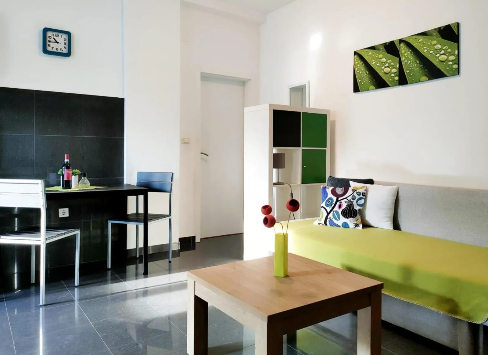 Rafael Apartments