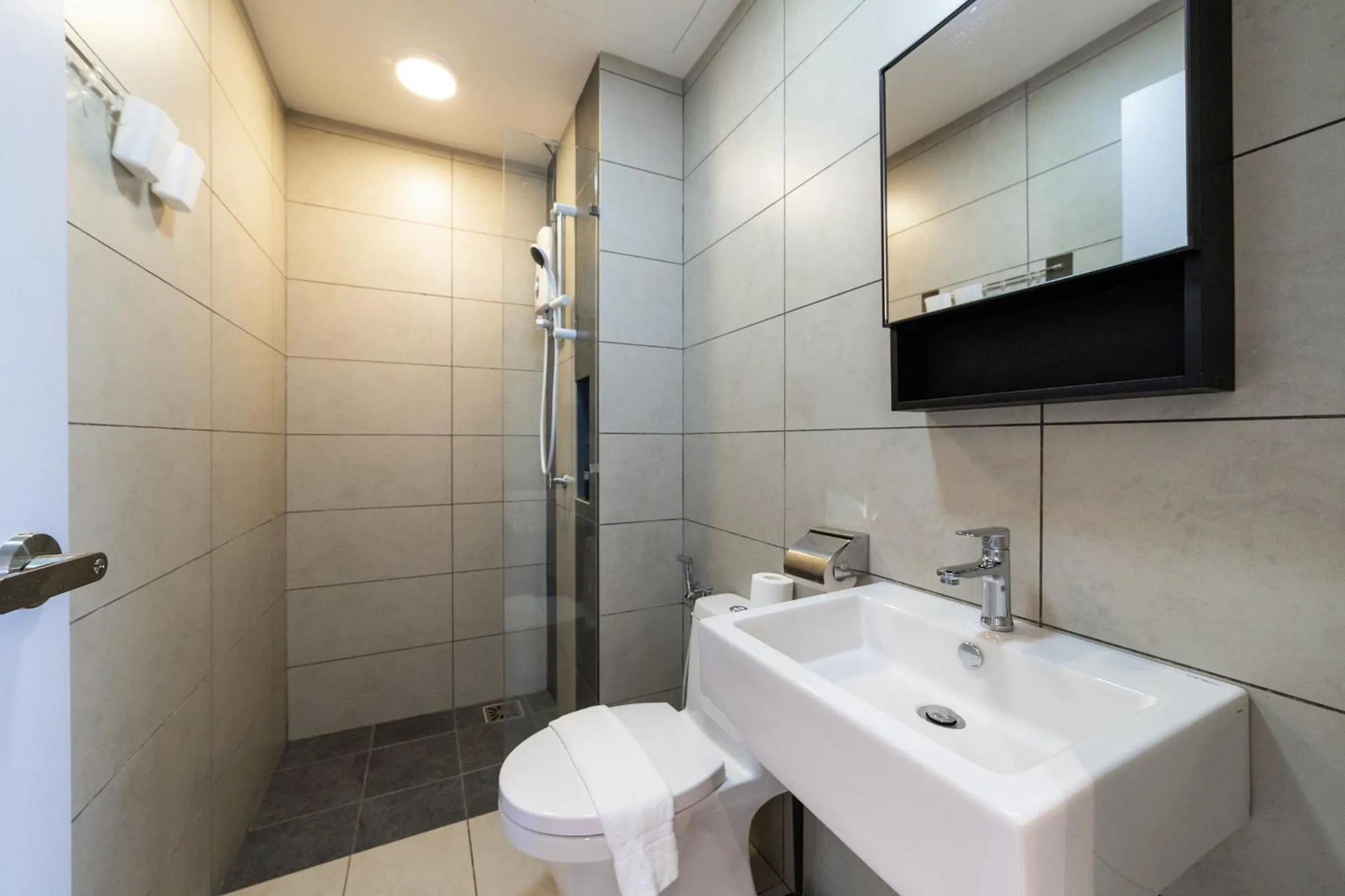 Plaza Kelana Jaya Suites by Sleepy Bear