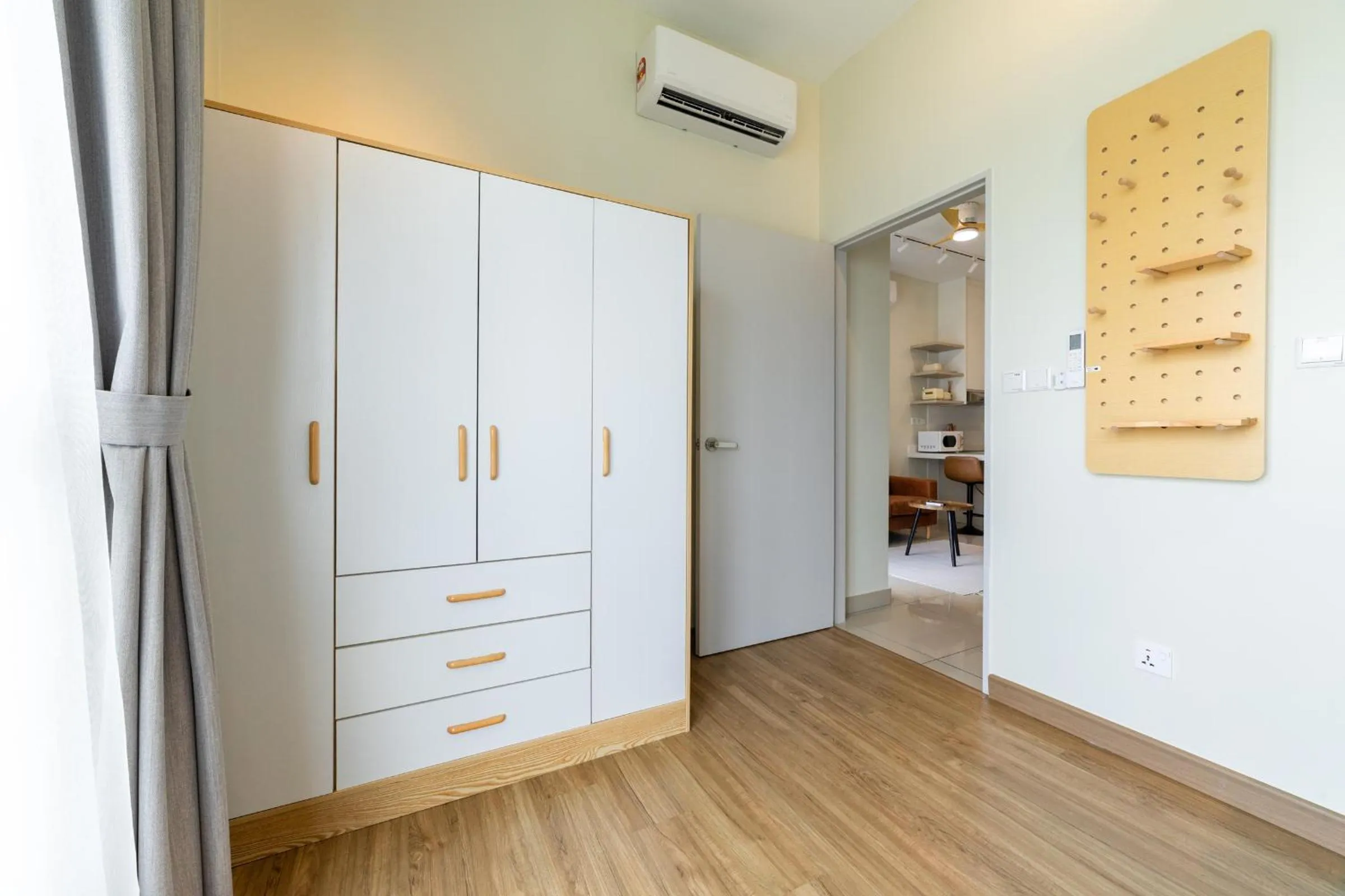 Plaza Kelana Jaya Suites by Sleepy Bear