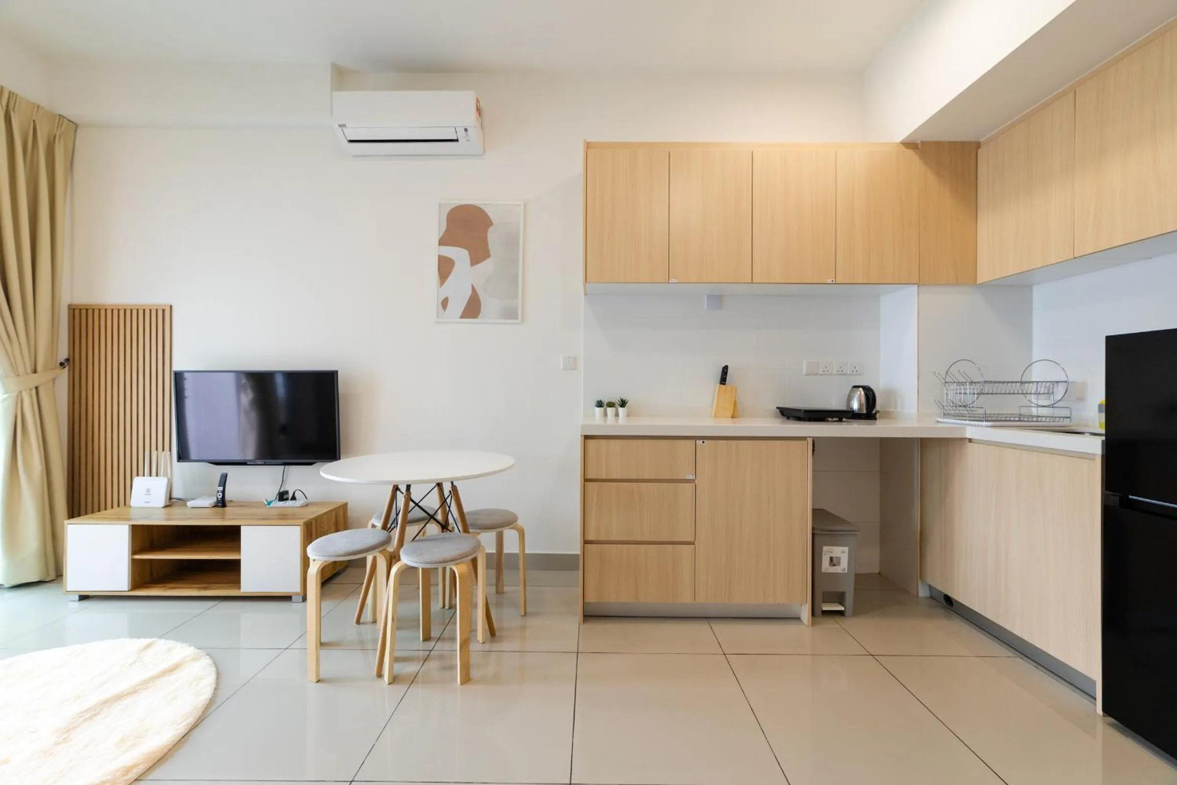 Plaza Kelana Jaya Suites by Sleepy Bear