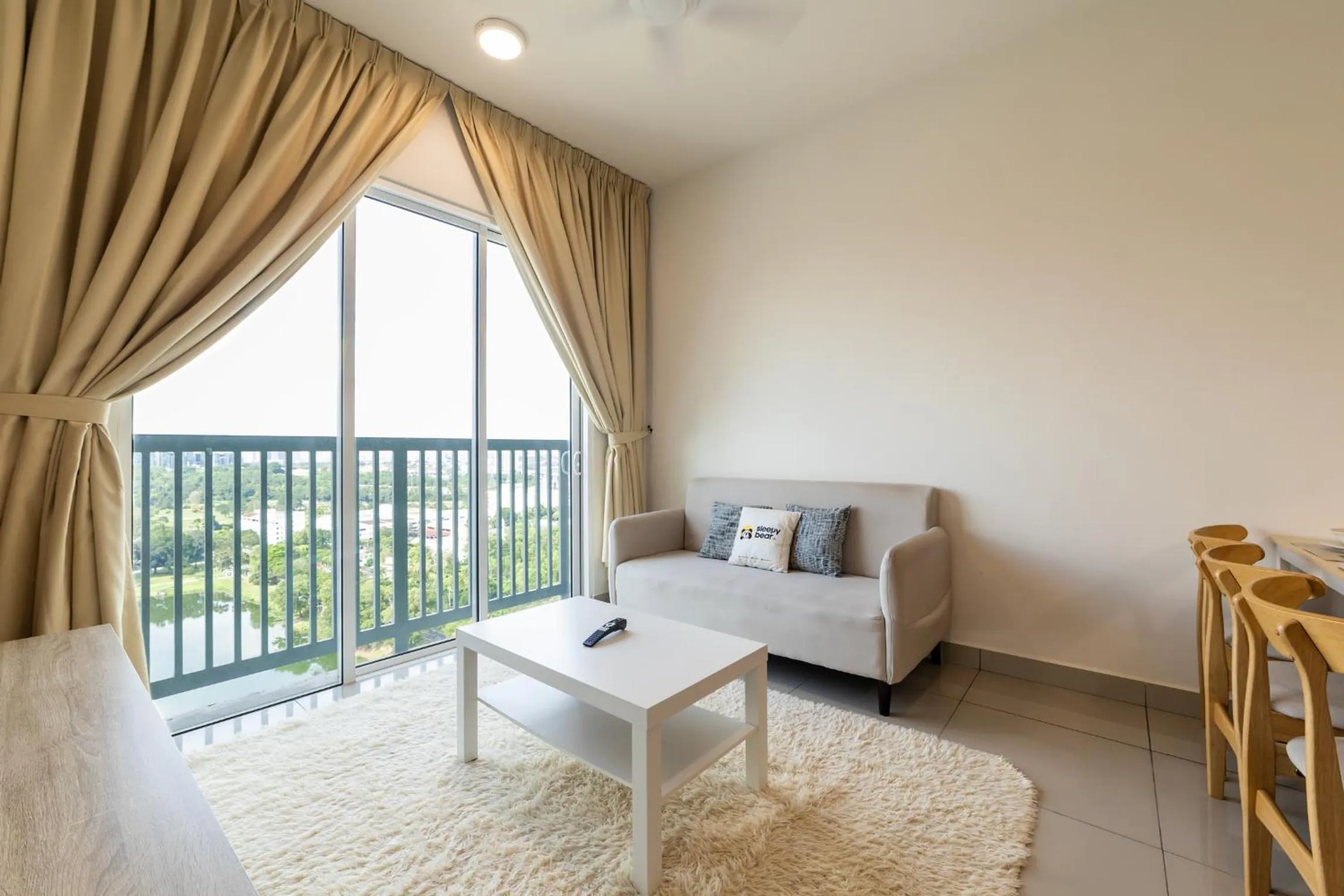 Plaza Kelana Jaya Suites by Sleepy Bear